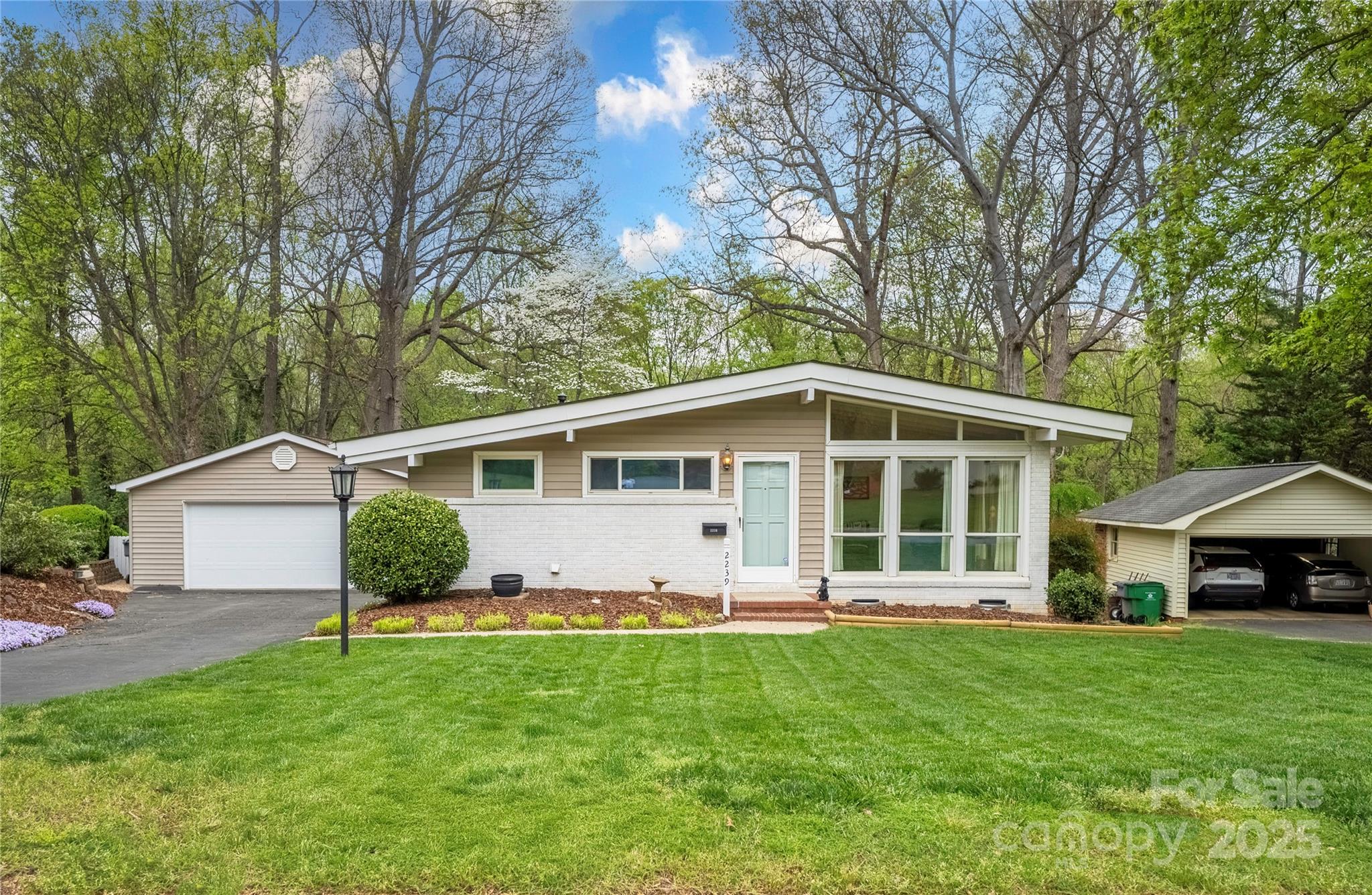 Montclaire - Residential