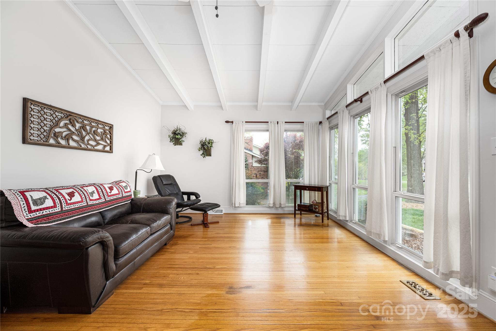 Montclaire - Residential