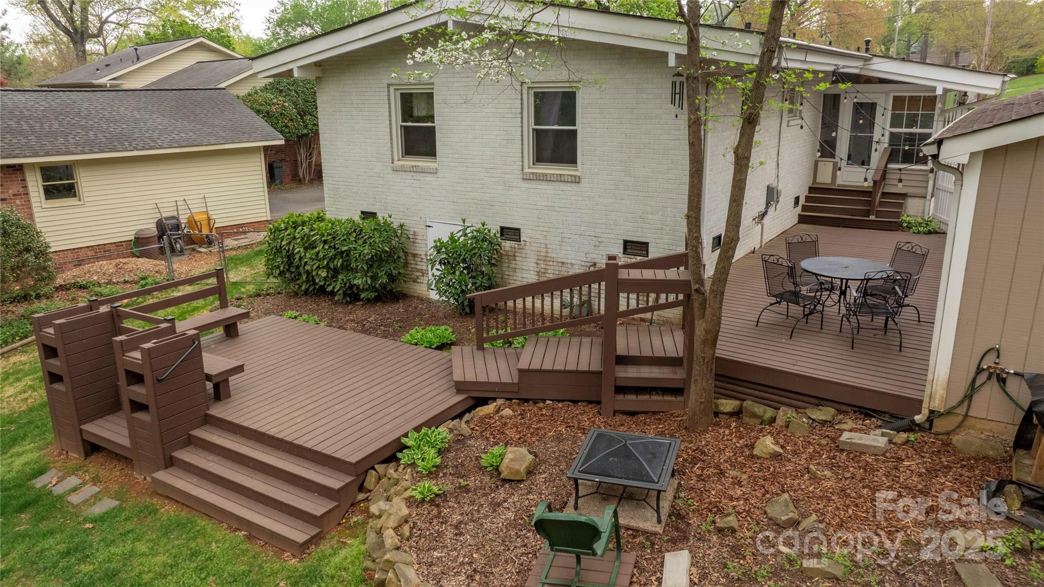 Montclaire - Residential