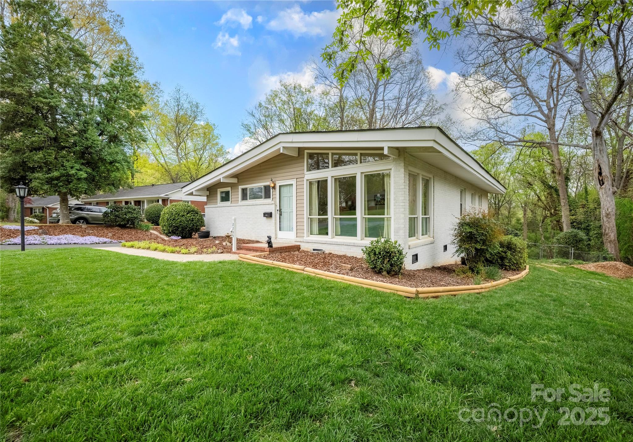 Montclaire - Residential