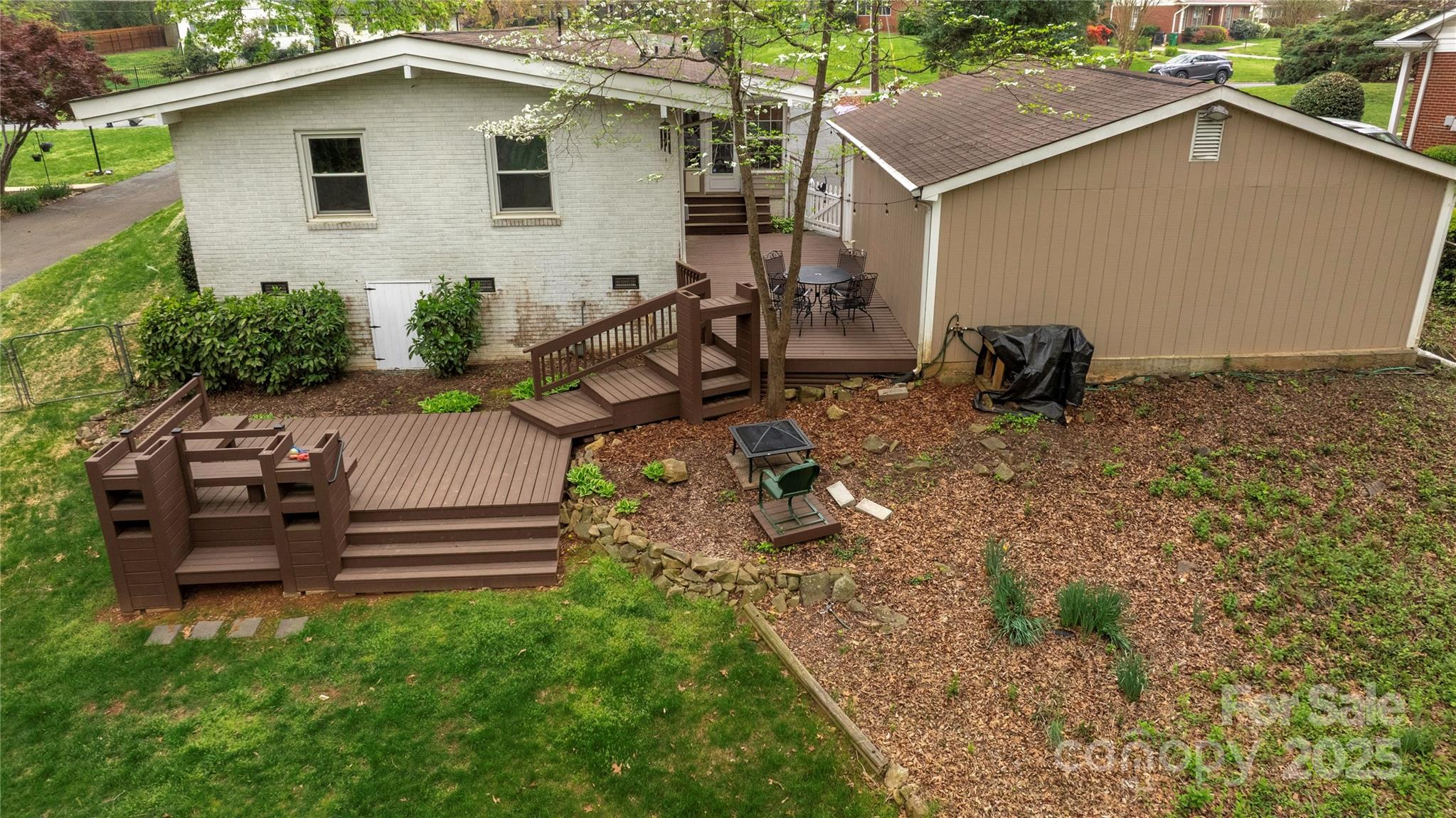 Montclaire - Residential