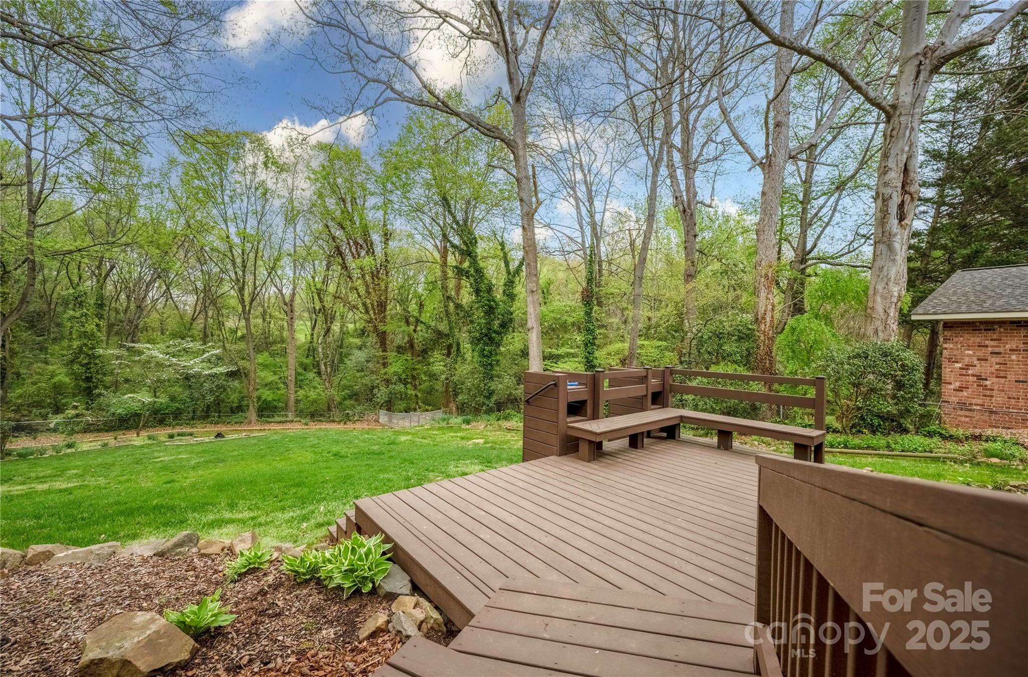 Montclaire - Residential