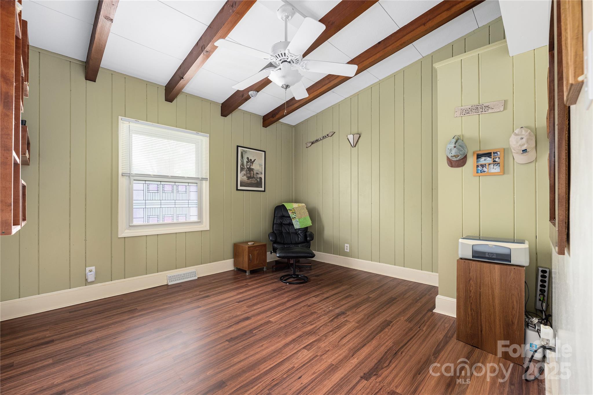 Montclaire - Residential