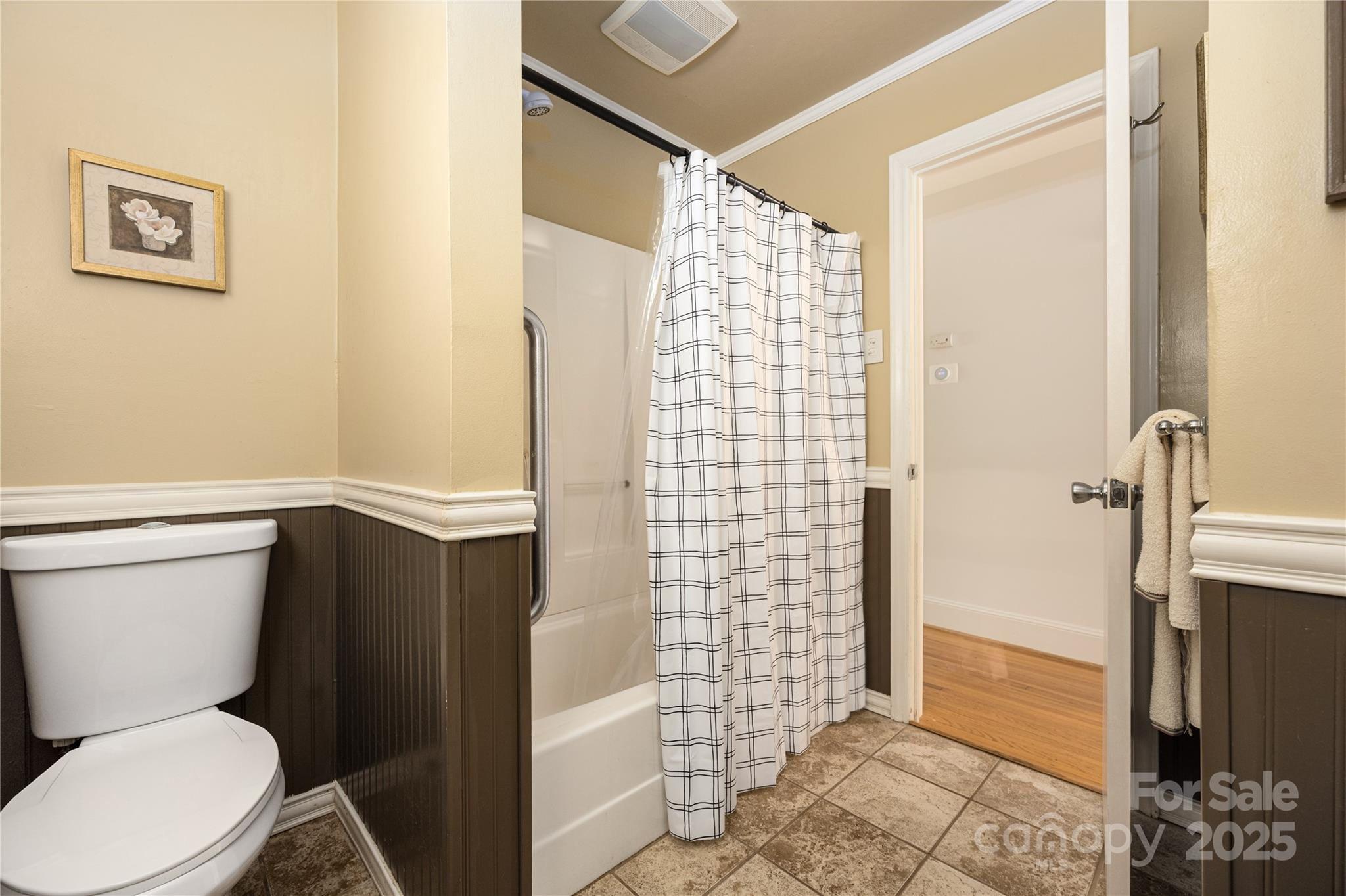 Montclaire - Residential