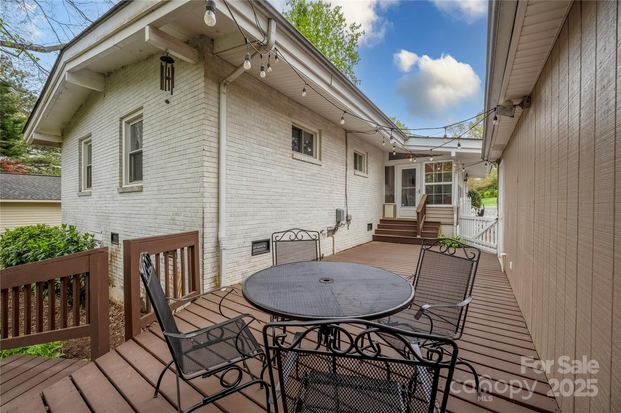 Montclaire - Residential