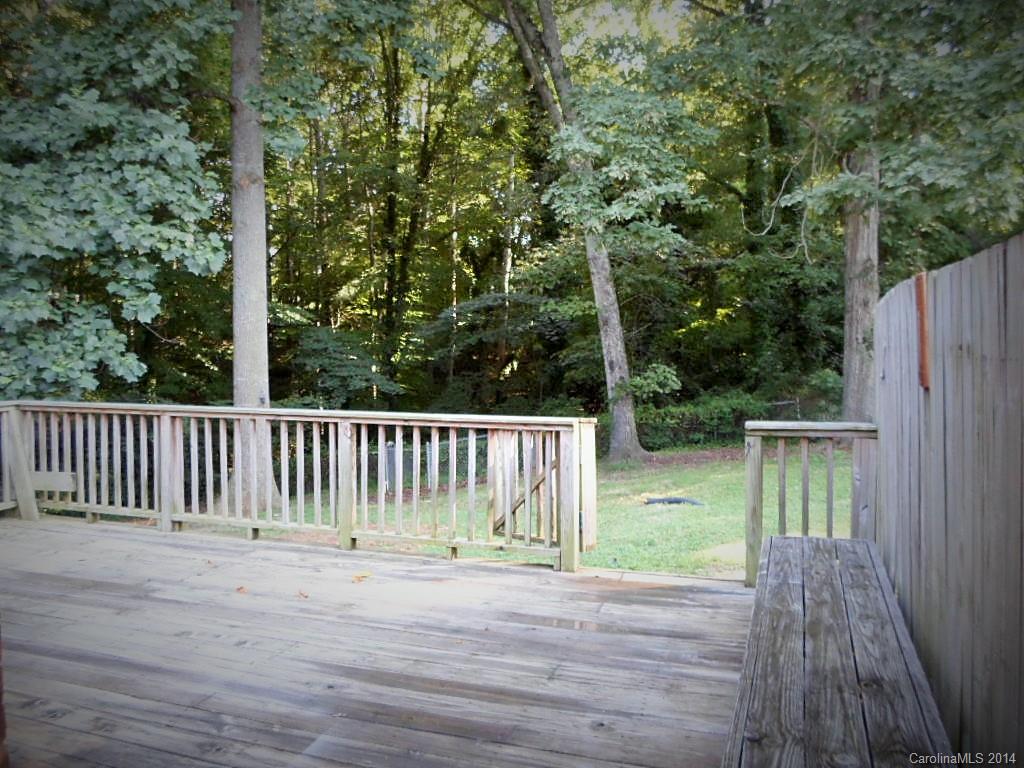 Fern Forest - Residential