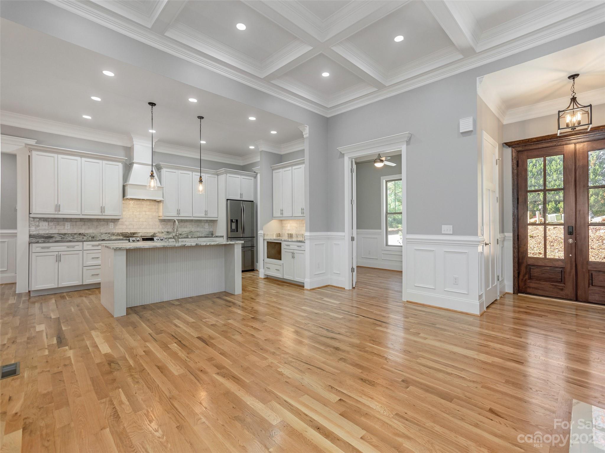 Willow Place - Residential