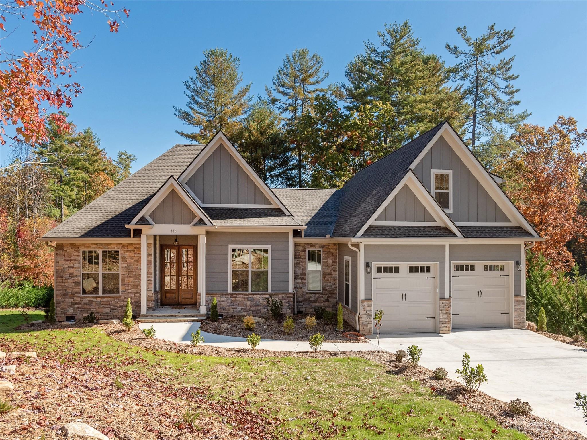 Willow Place - Residential