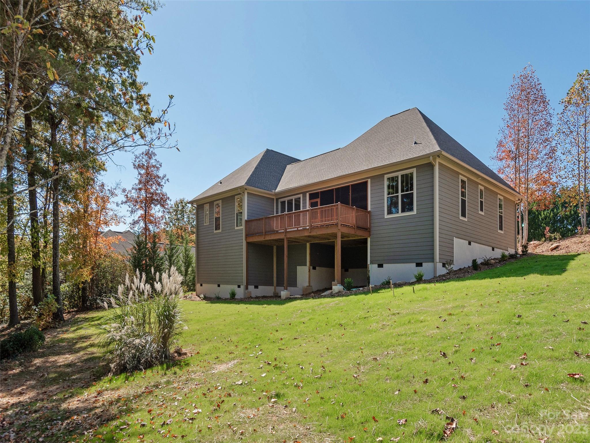 Willow Place - Residential