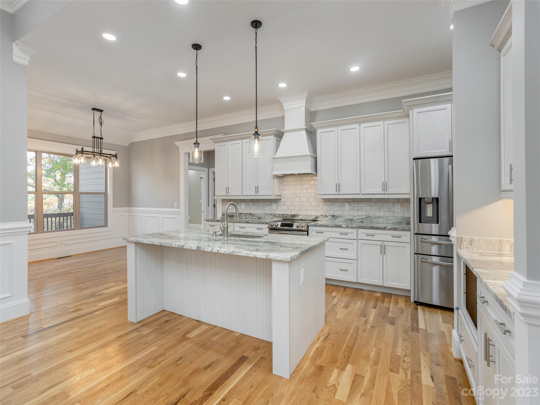 Willow Place - Residential