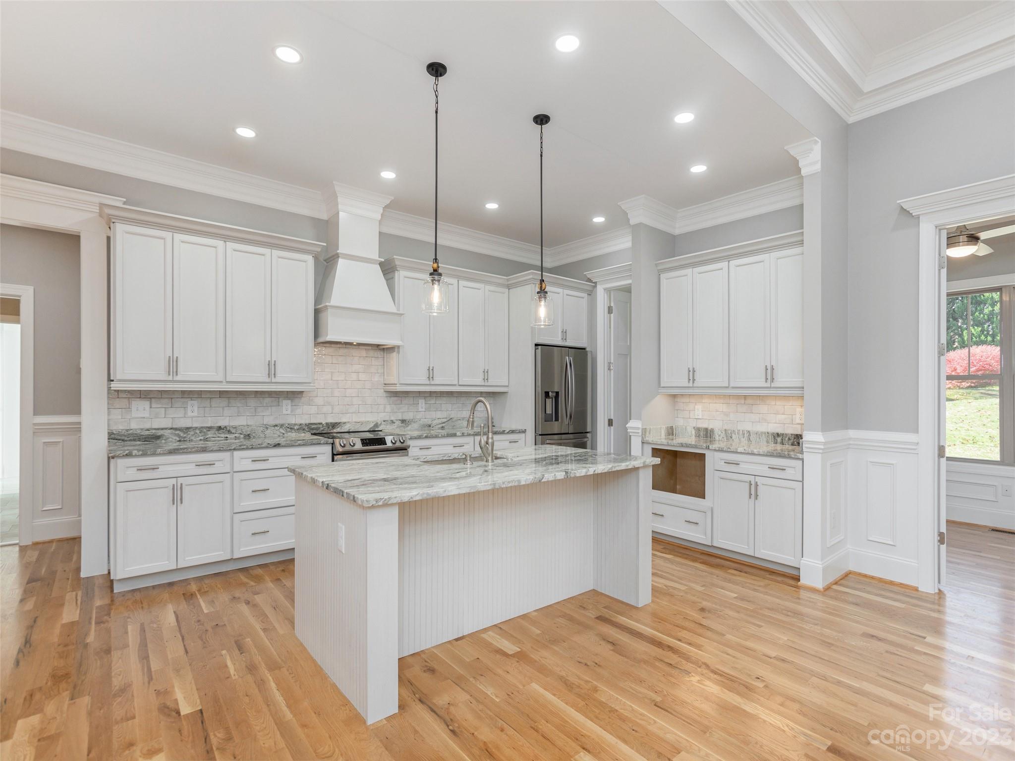 Willow Place - Residential