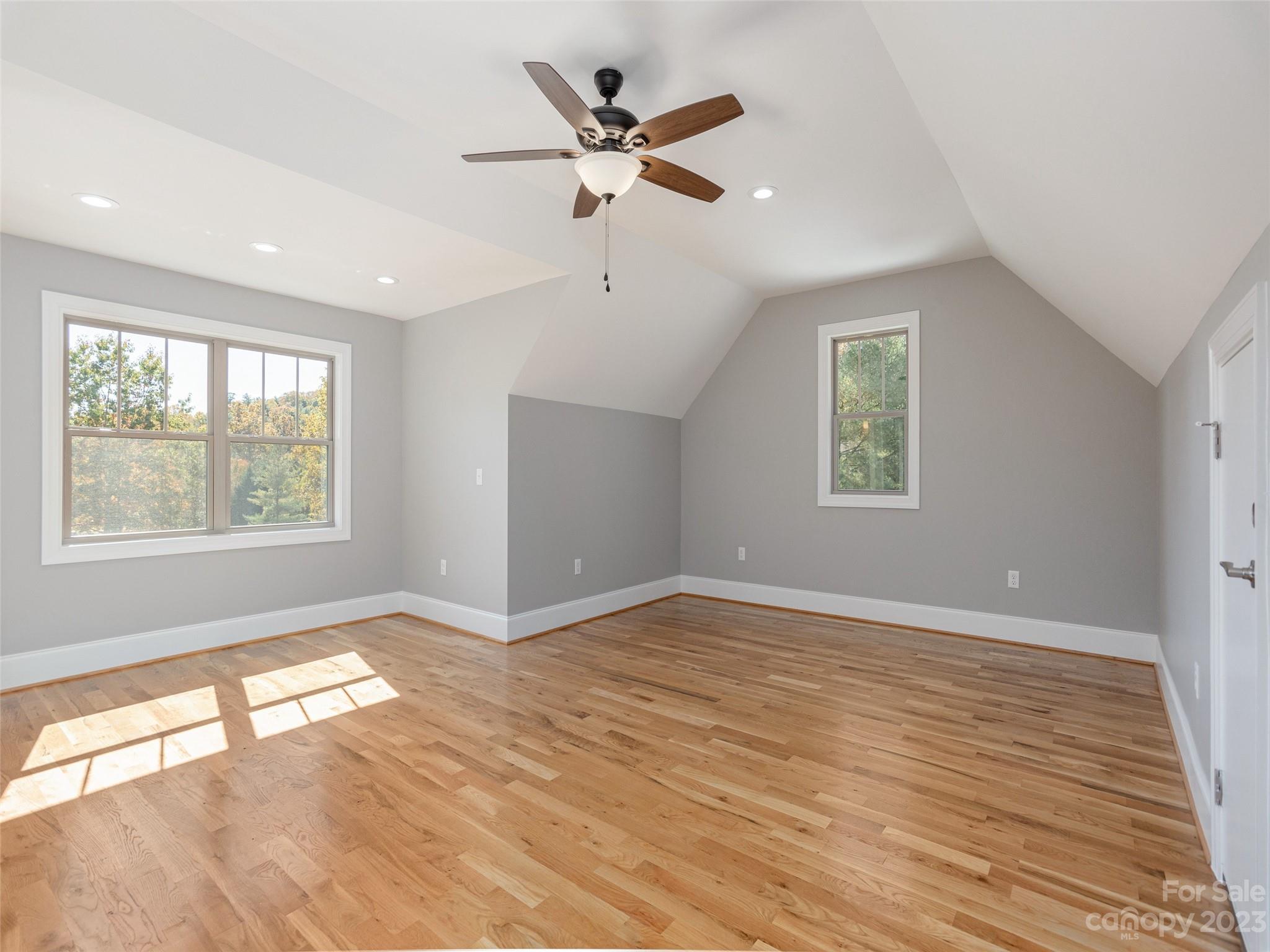 Willow Place - Residential