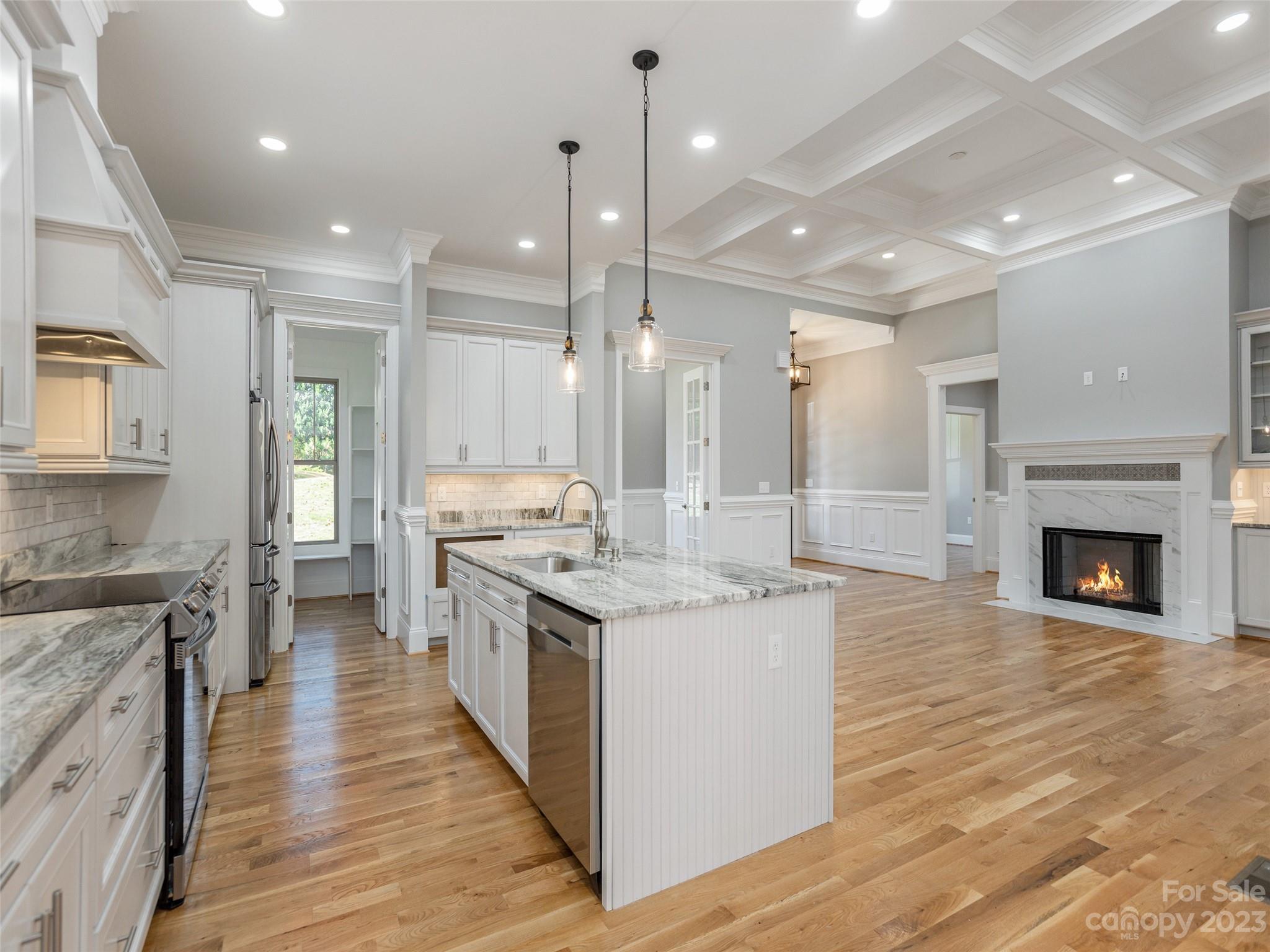 Willow Place - Residential