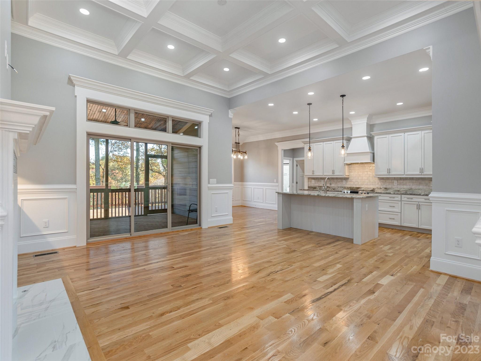 Willow Place - Residential