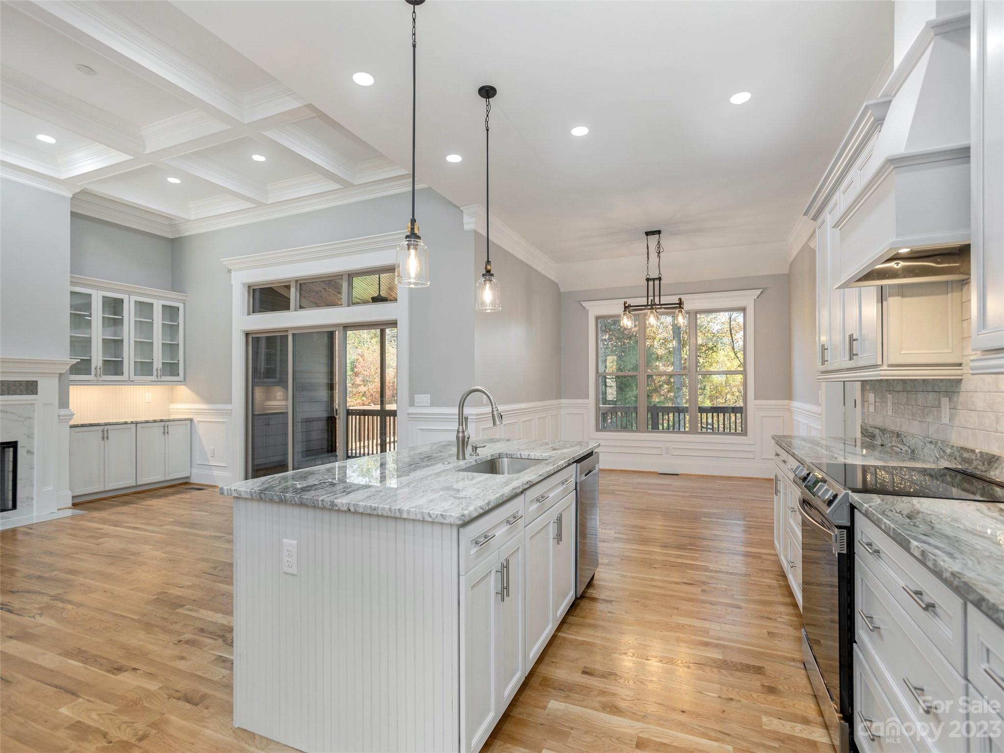 Willow Place - Residential