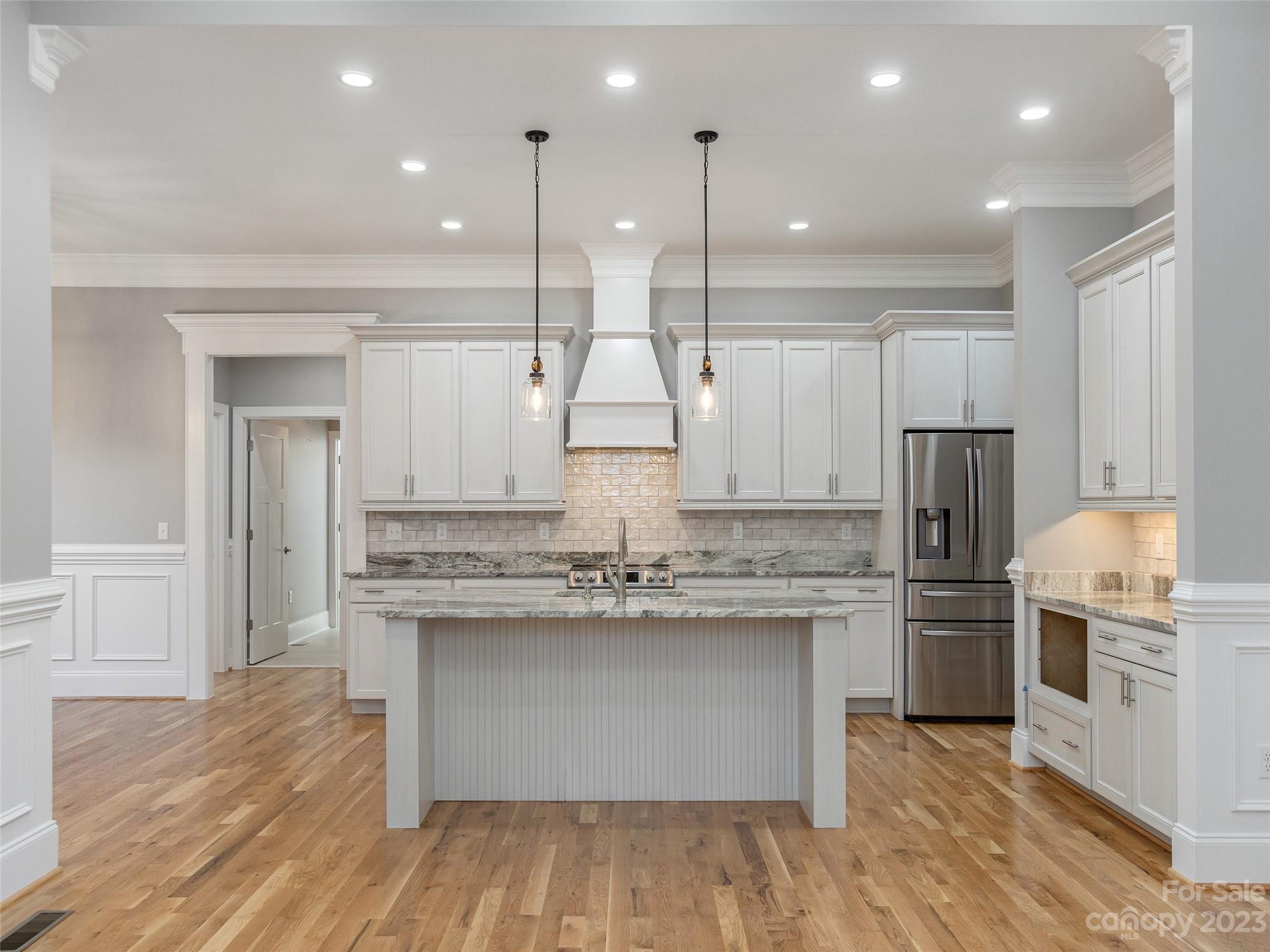 Willow Place - Residential