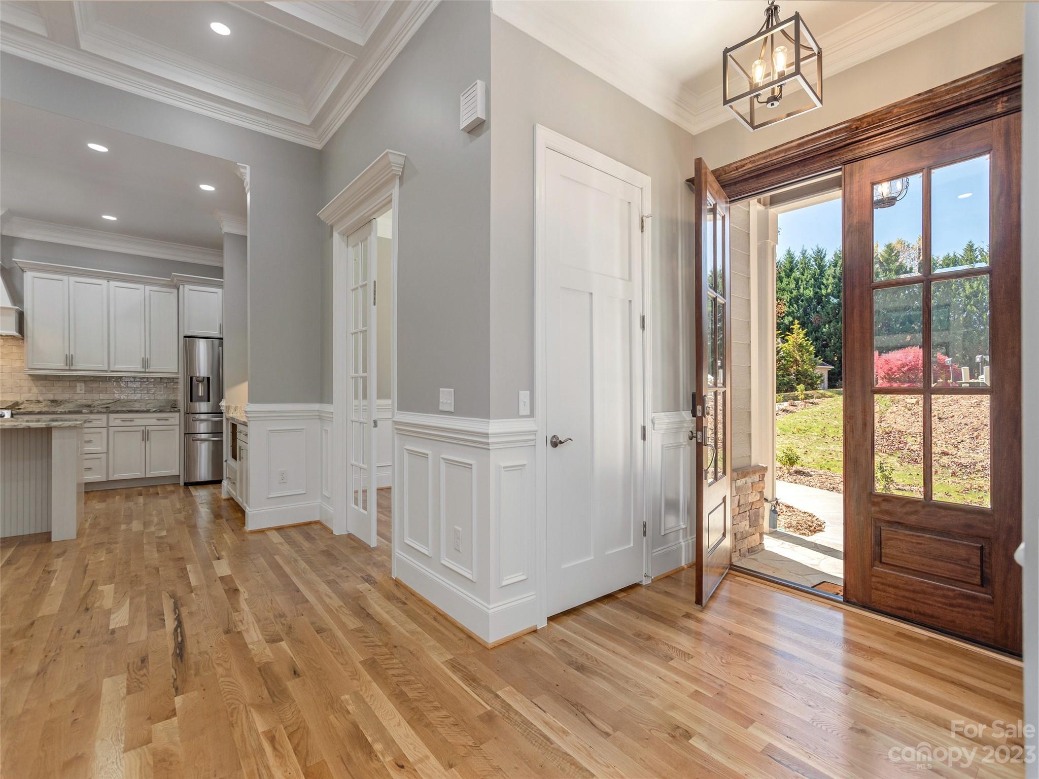 Willow Place - Residential