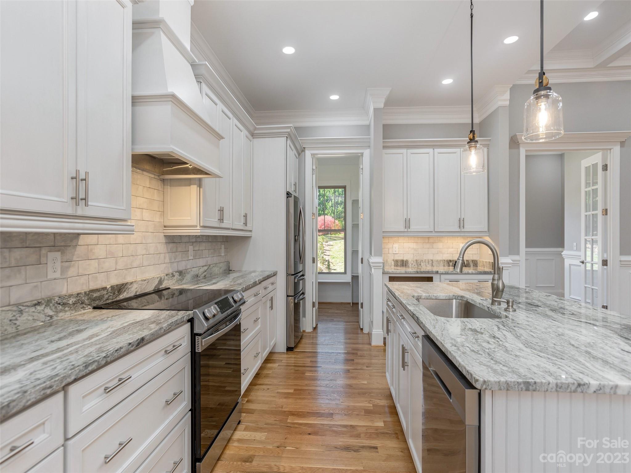 Willow Place - Residential