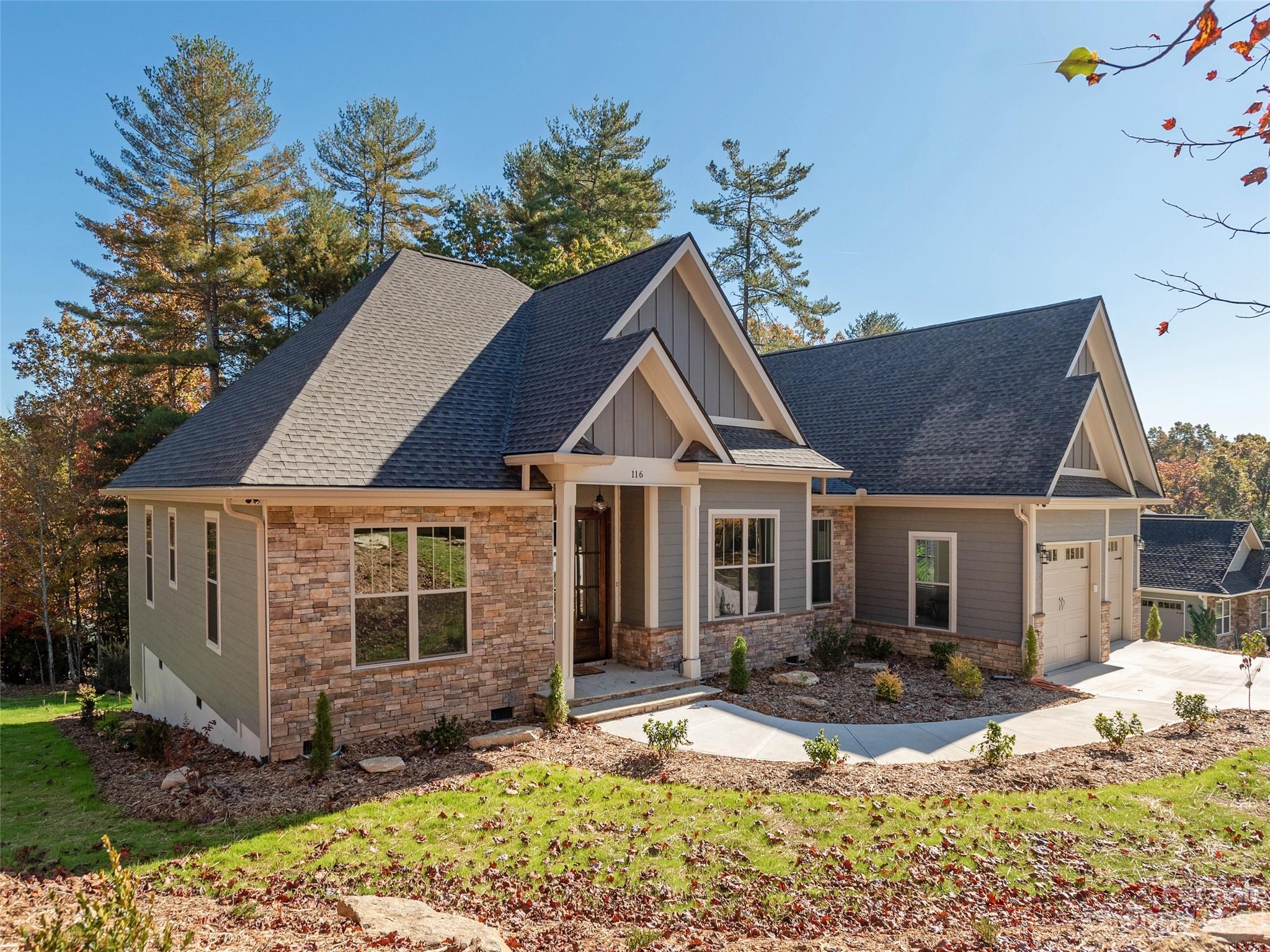 Willow Place - Residential