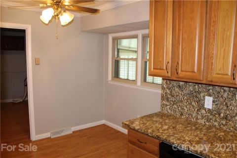 A home in Harrisburg