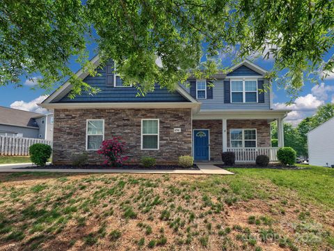 6541 Hasley Woods Drive Huntersville NC 28078