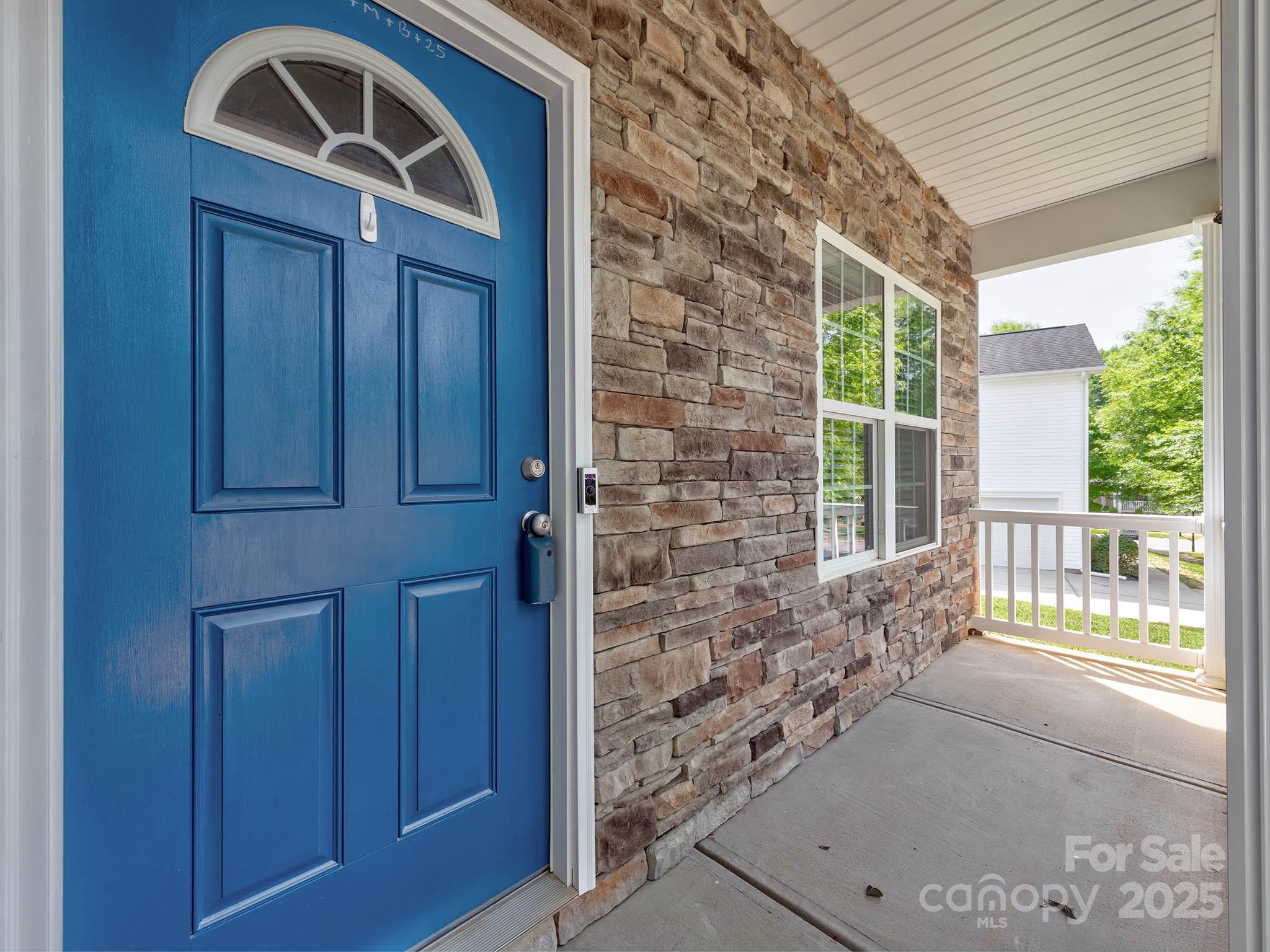 6541 Hasley Woods Drive