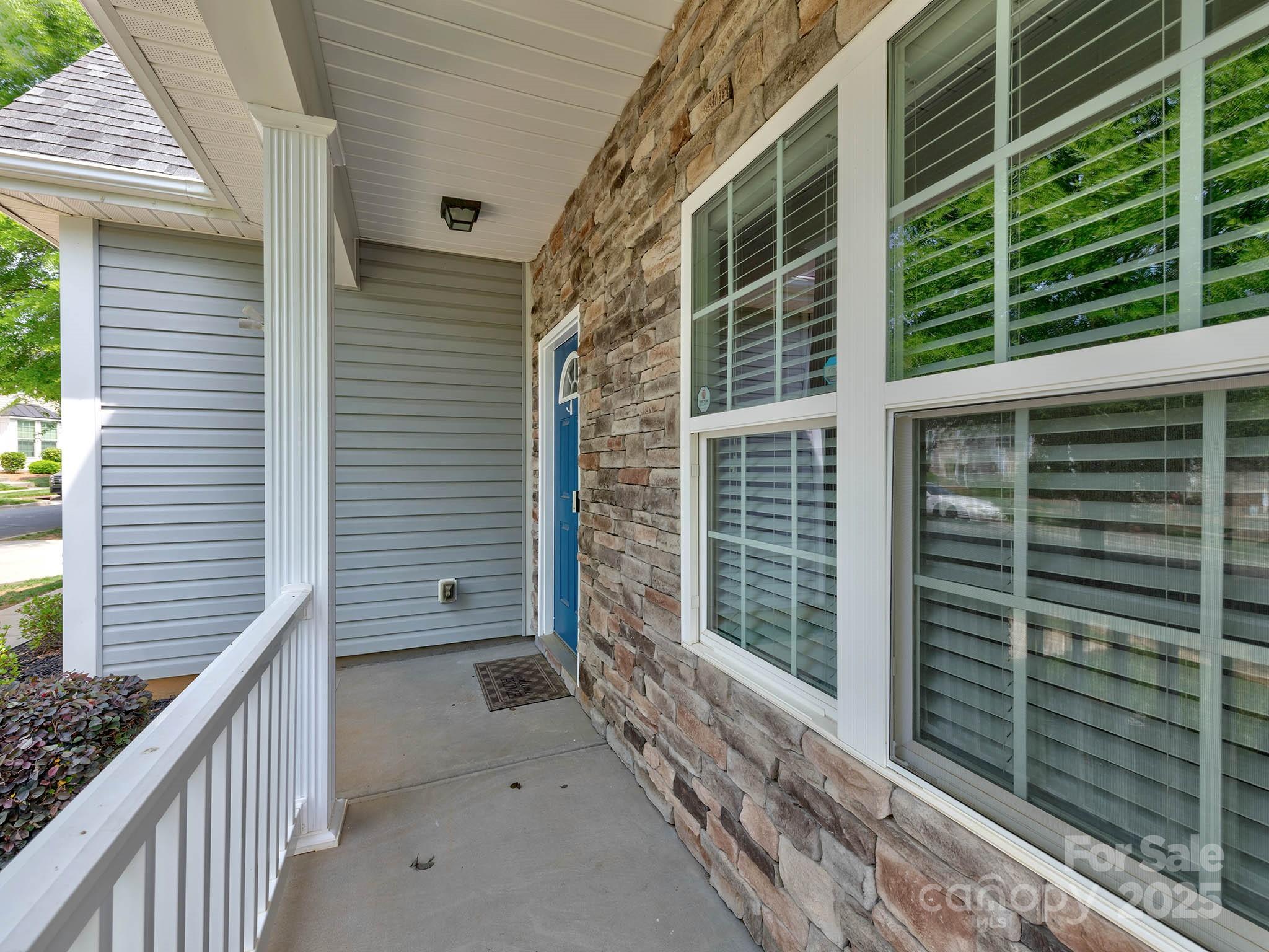 6541 Hasley Woods Drive