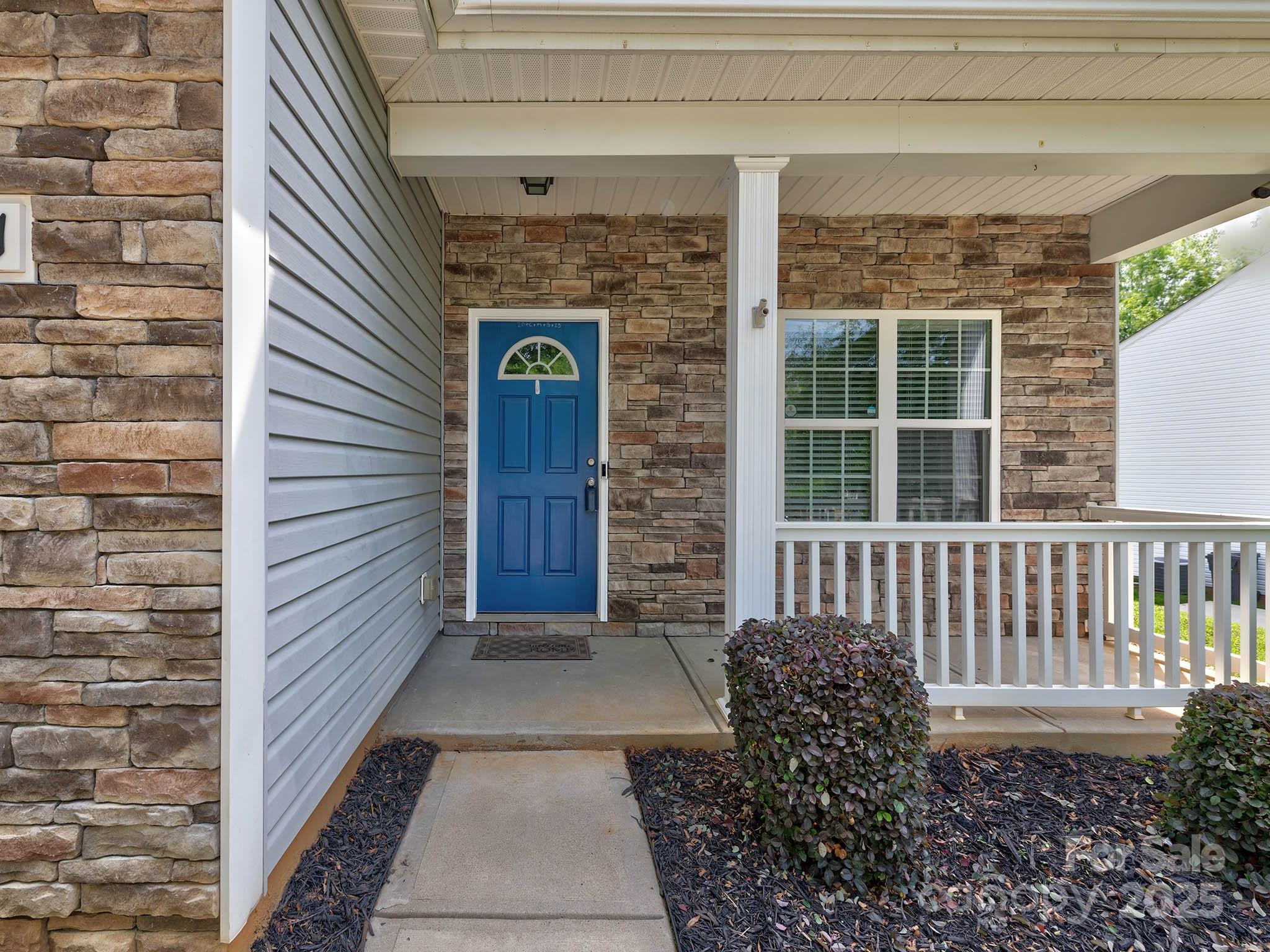 6541 Hasley Woods Drive