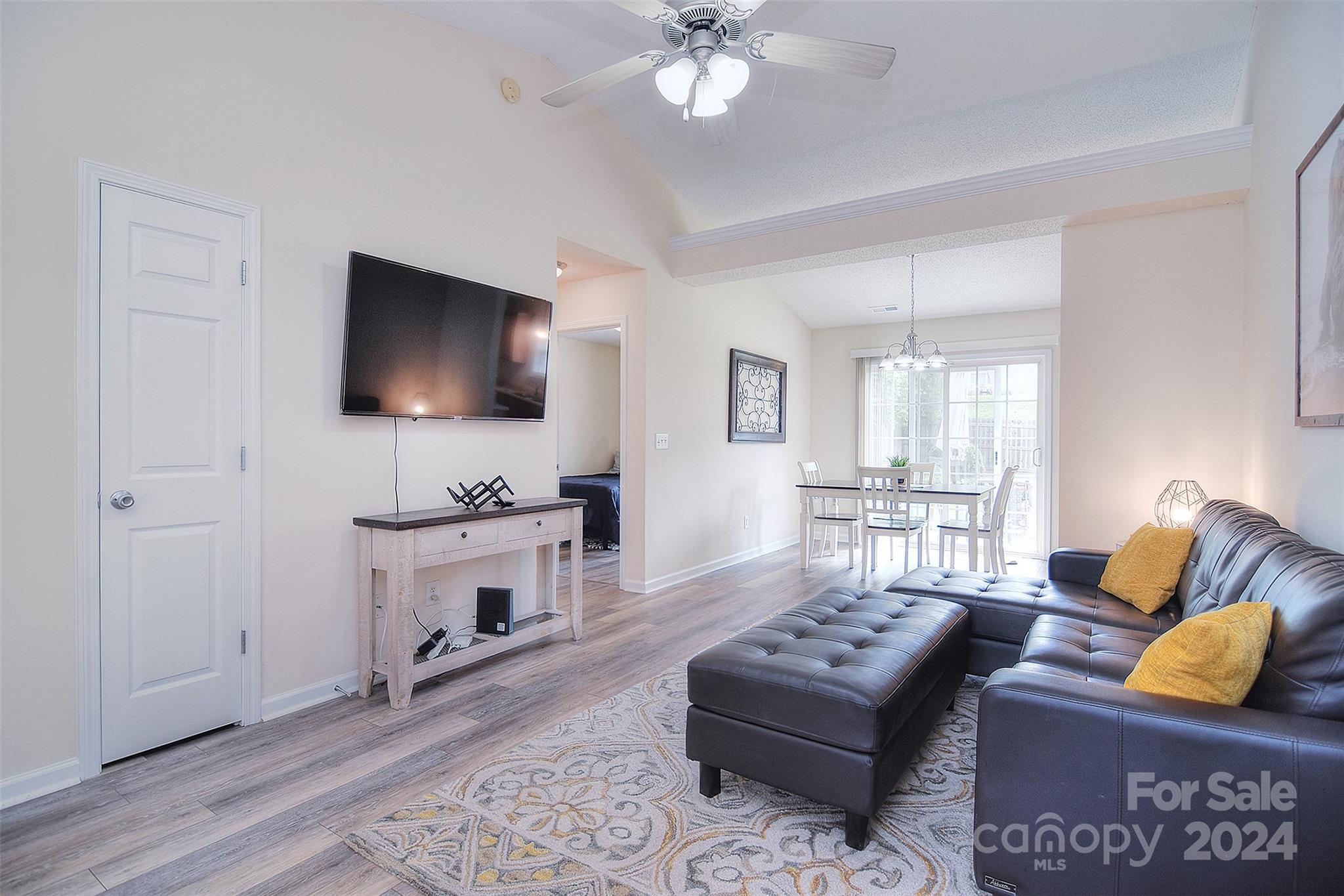 Camellia Corners - Residential