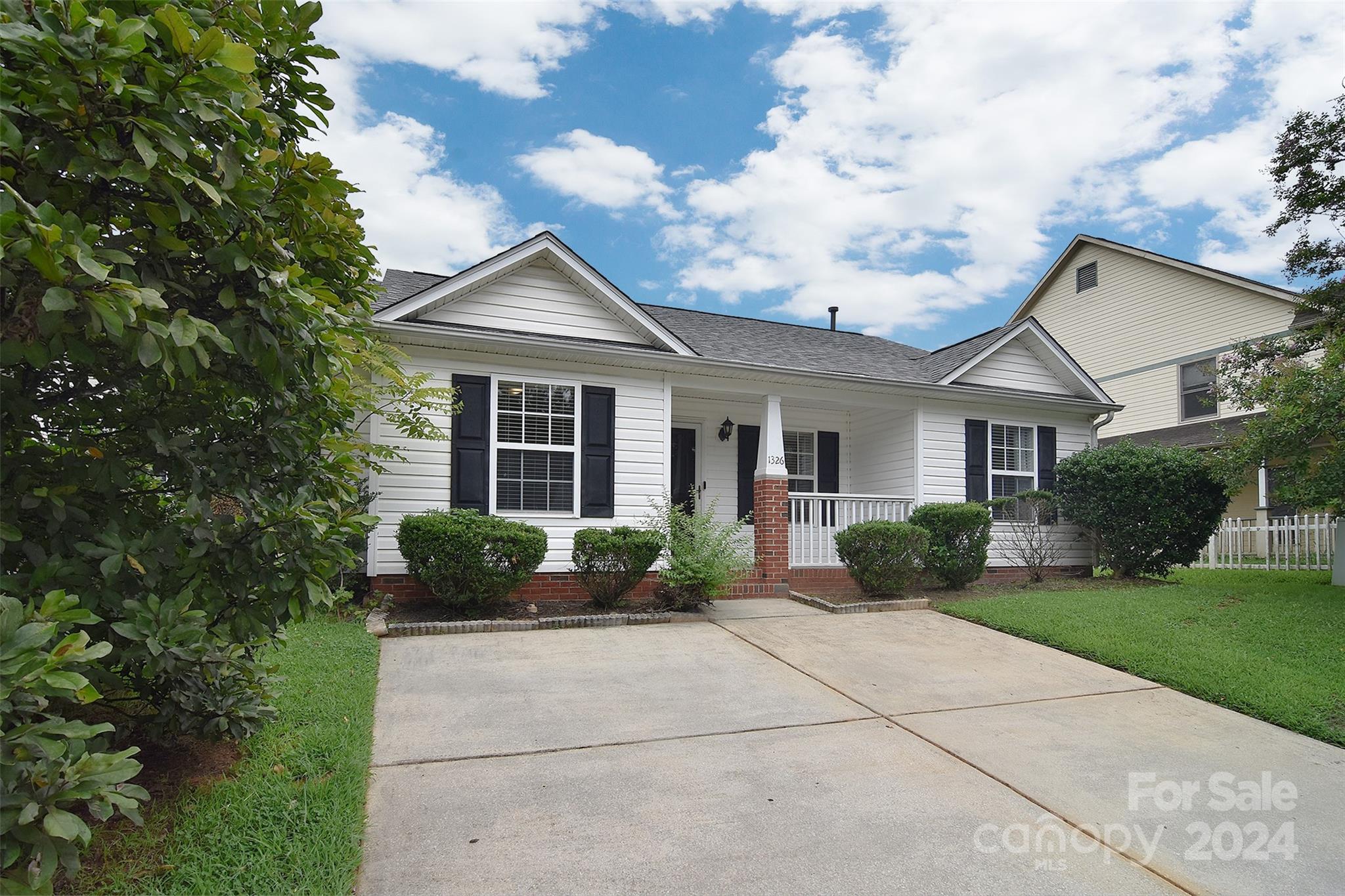 Camellia Corners - Residential