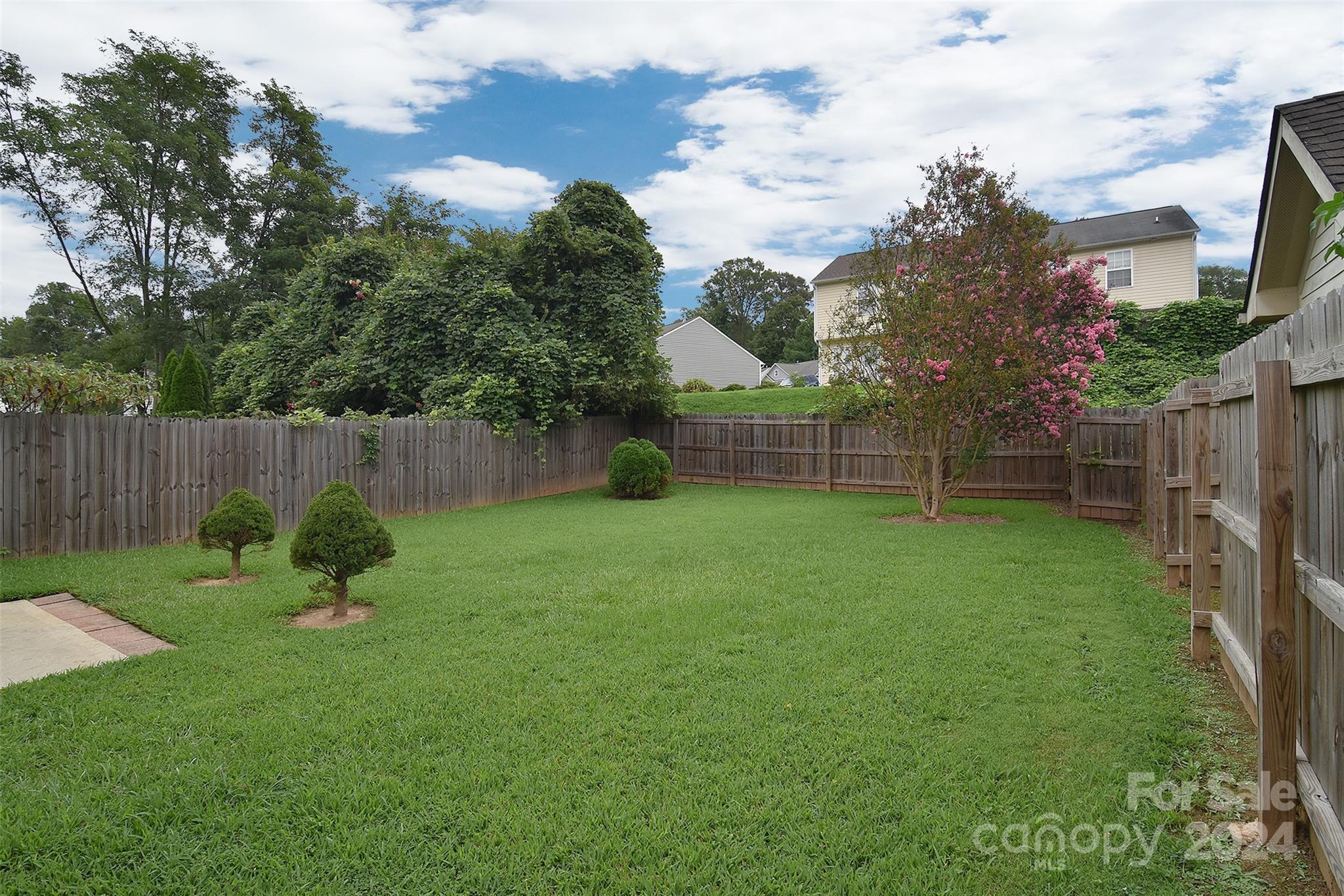 Camellia Corners - Residential