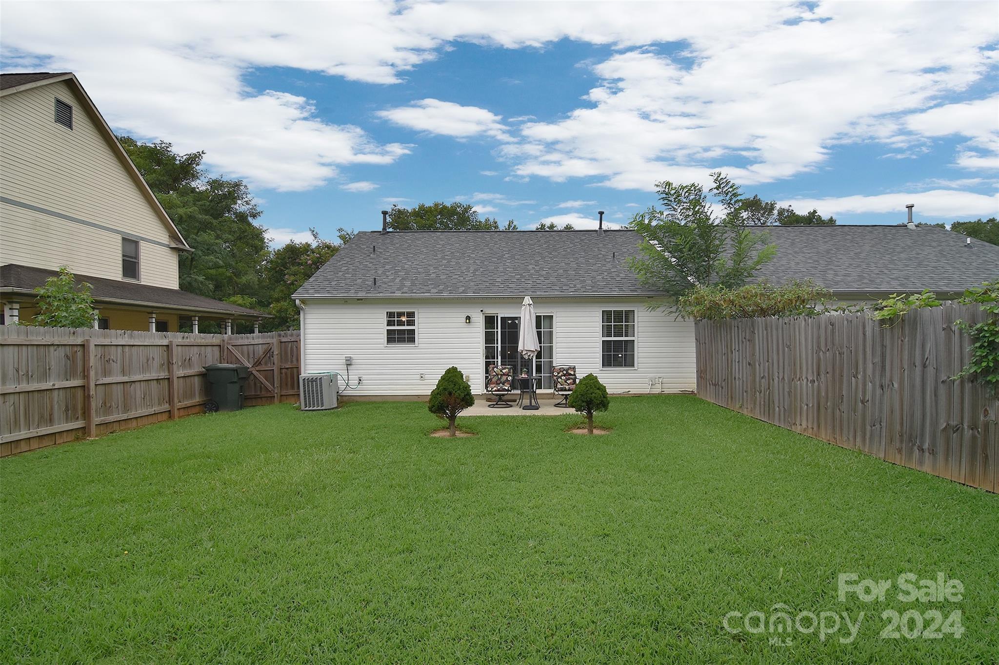 Camellia Corners - Residential