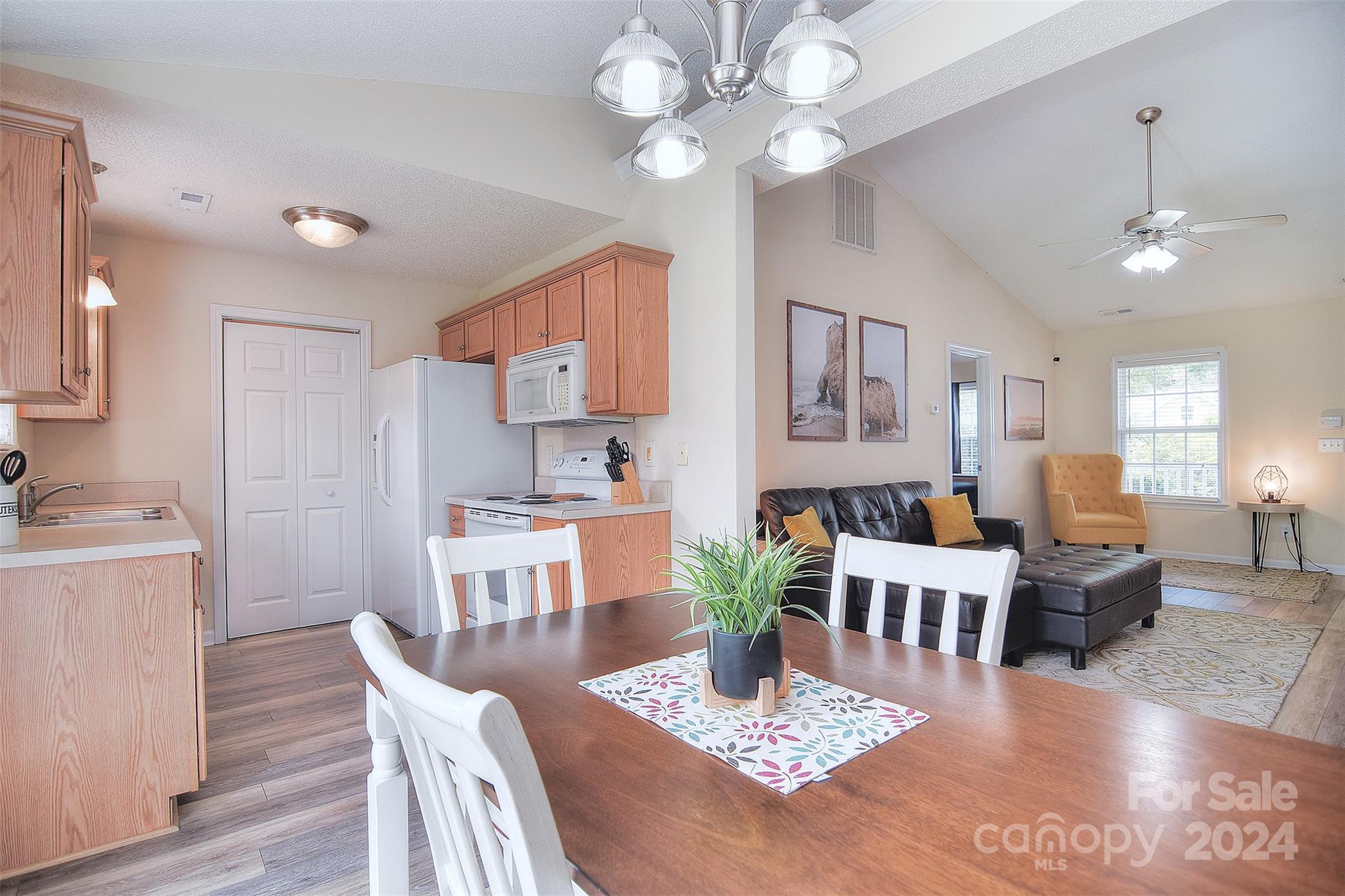 Camellia Corners - Residential