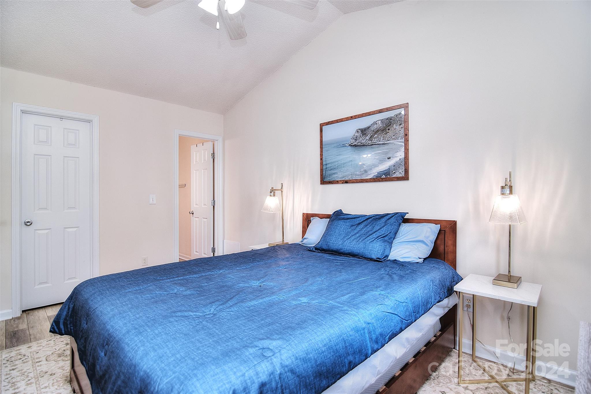 Camellia Corners - Residential