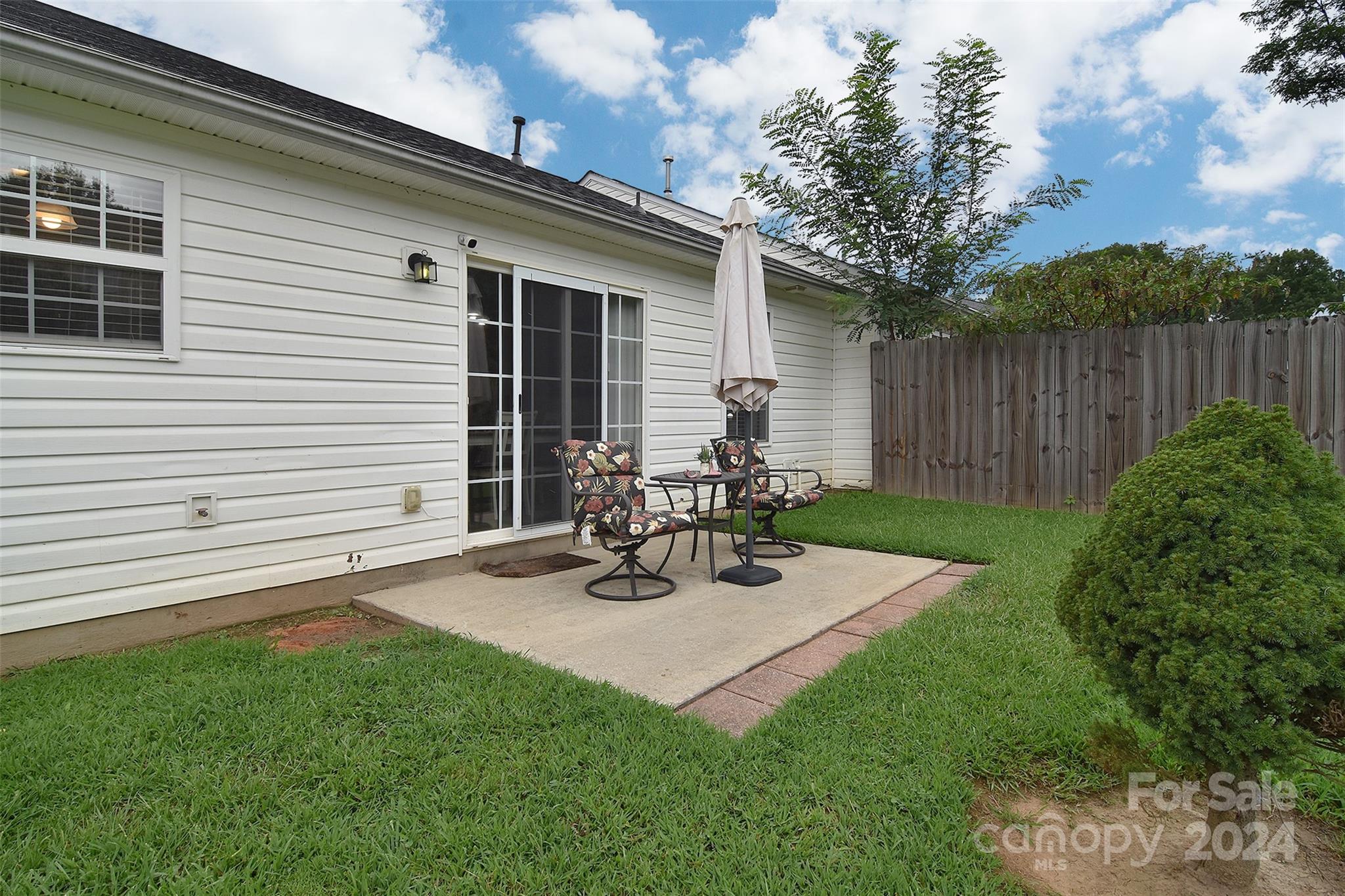 Camellia Corners - Residential