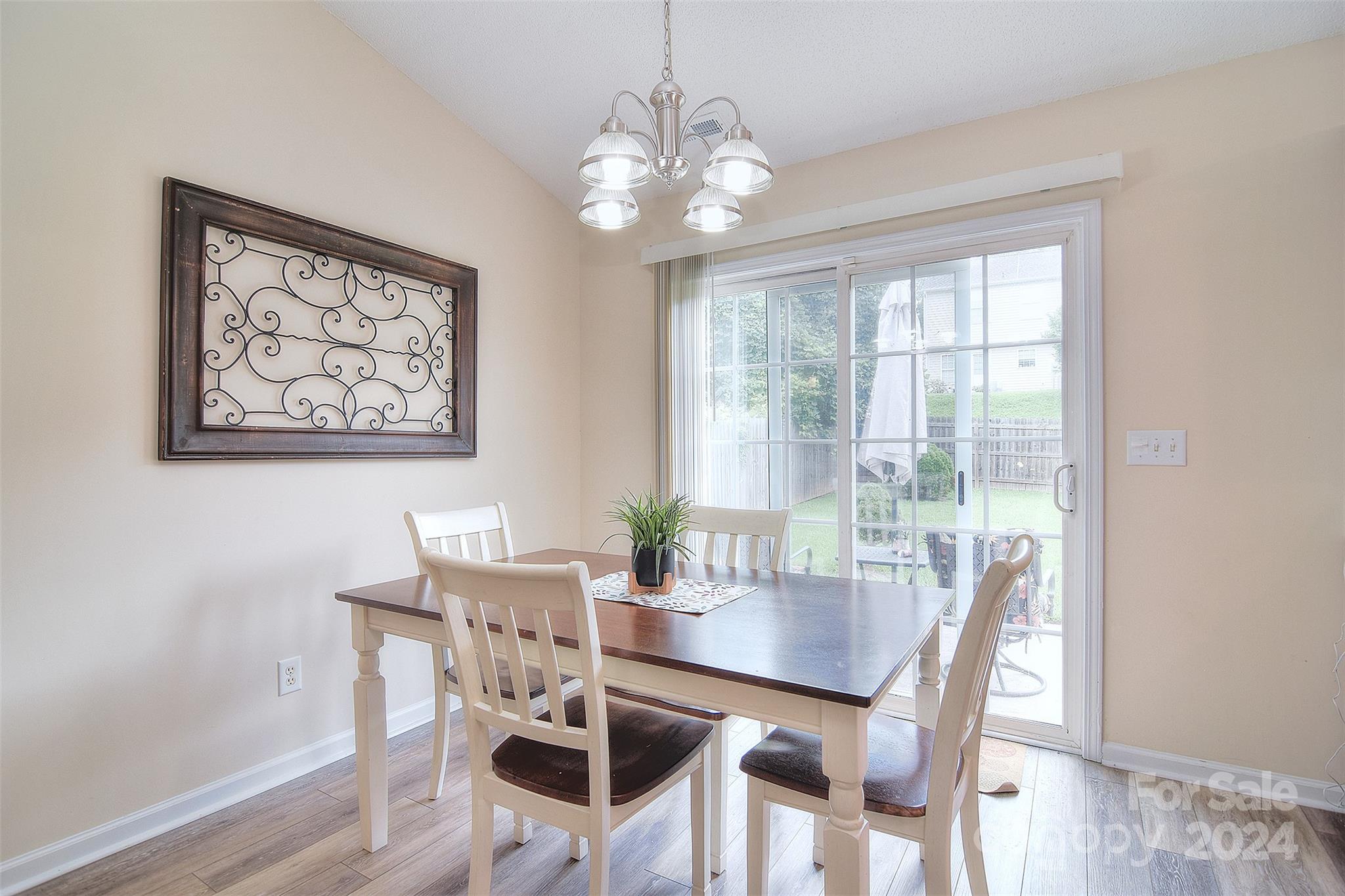 Camellia Corners - Residential