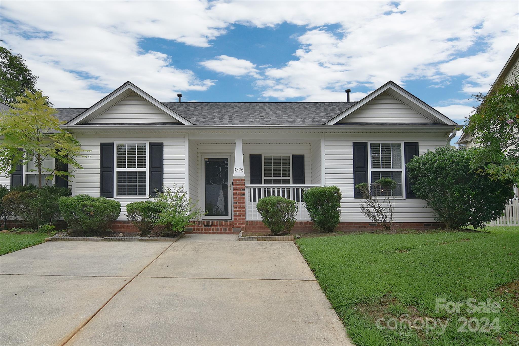 Camellia Corners - Residential