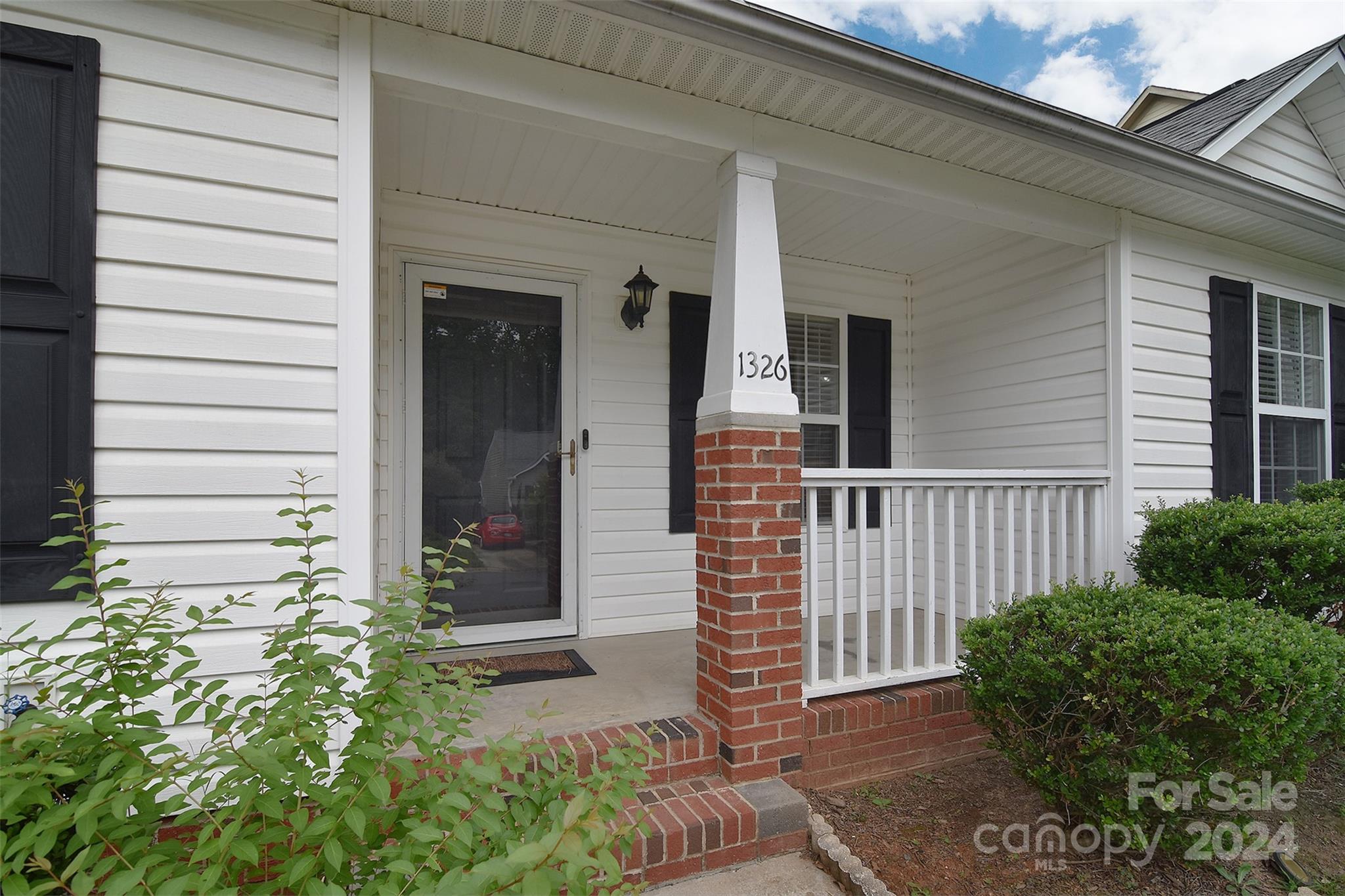 Camellia Corners - Residential