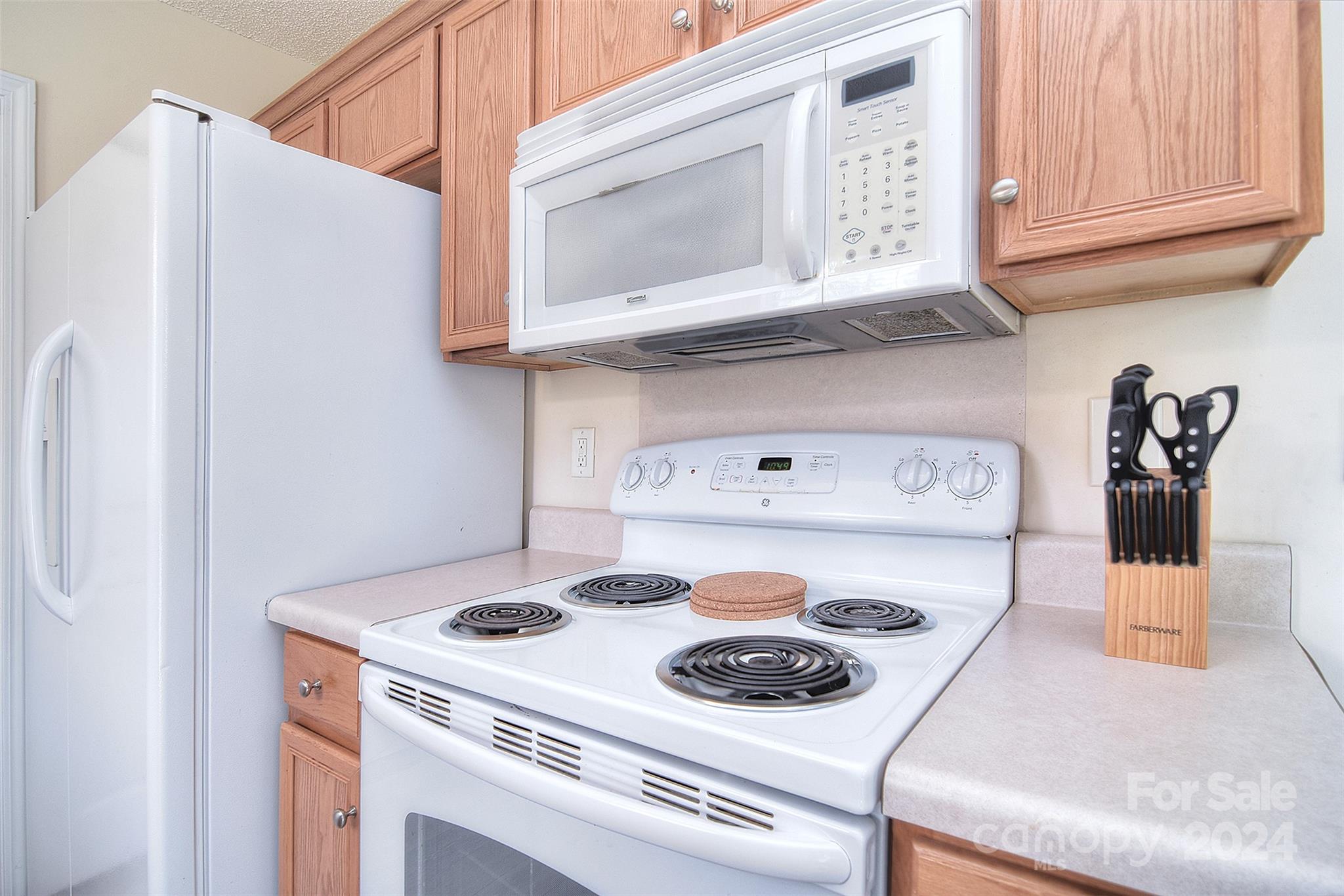 Camellia Corners - Residential