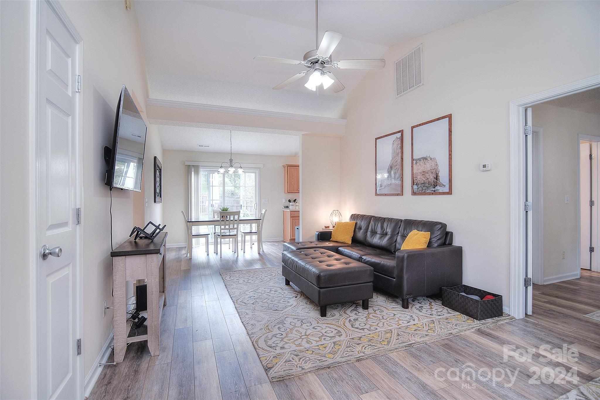 Camellia Corners - Residential