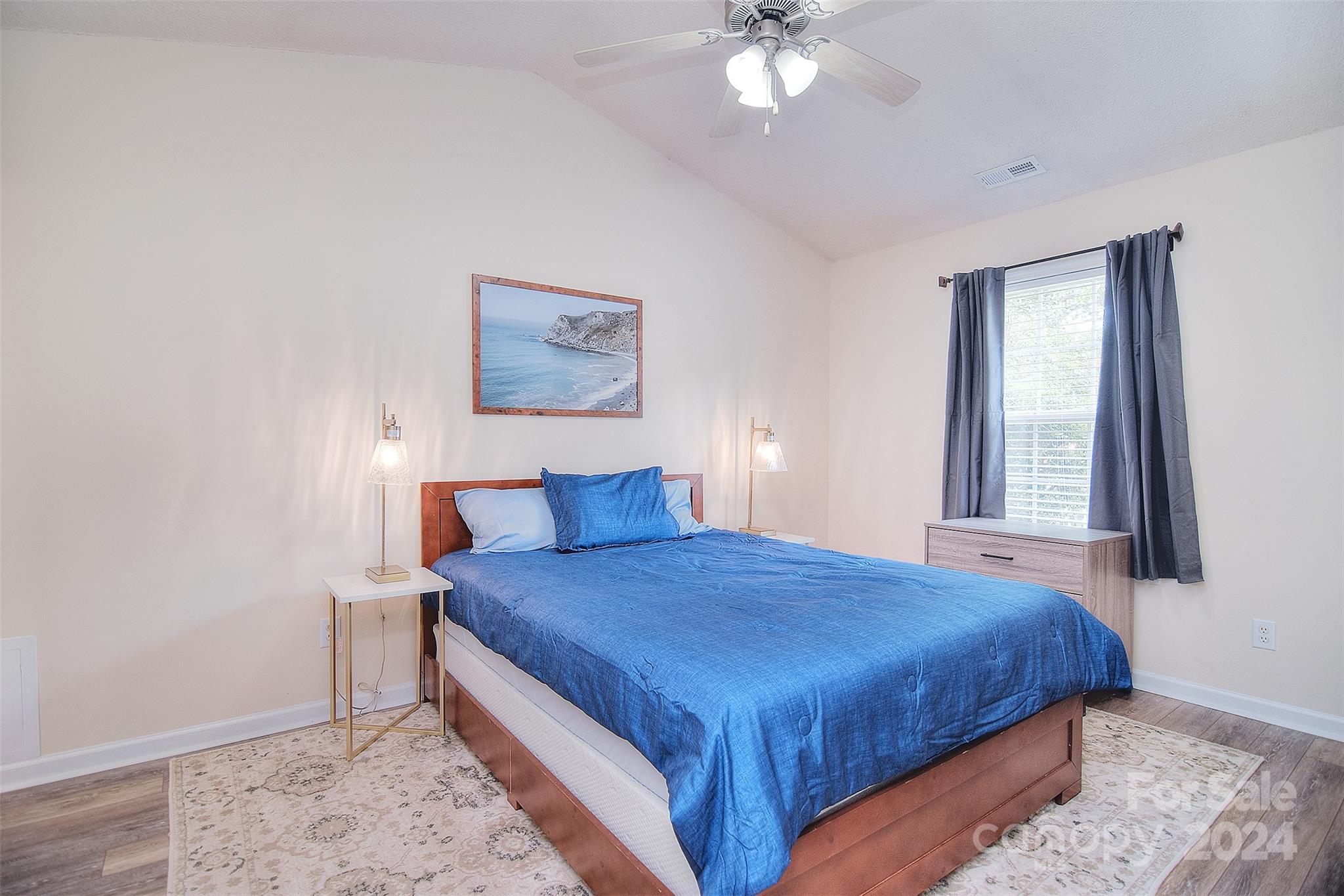 Camellia Corners - Residential