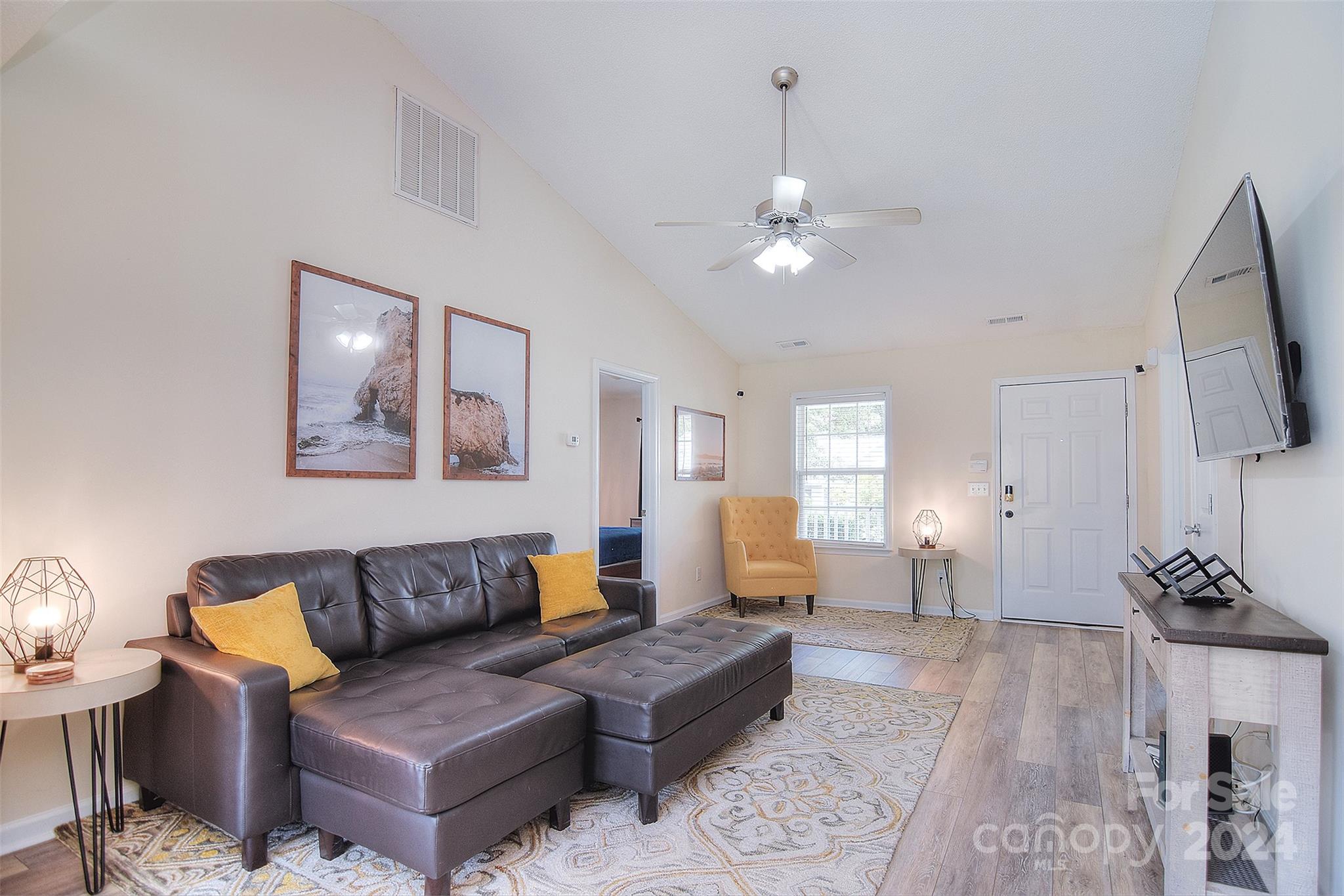 Camellia Corners - Residential