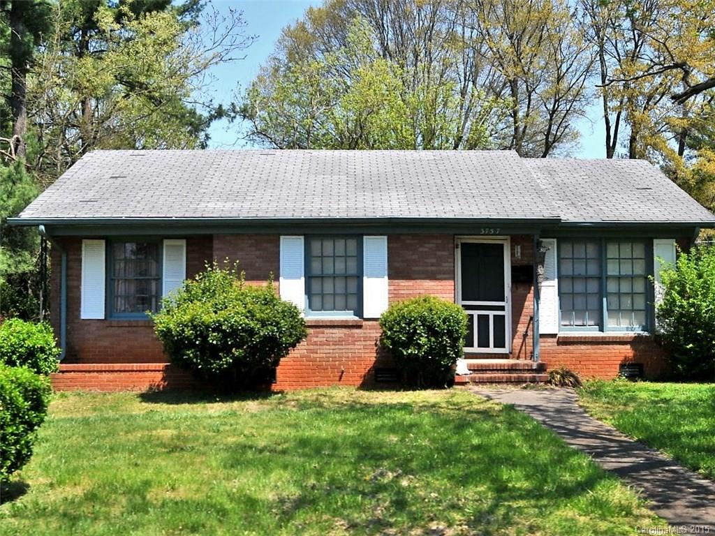 Clanton Park - Residential