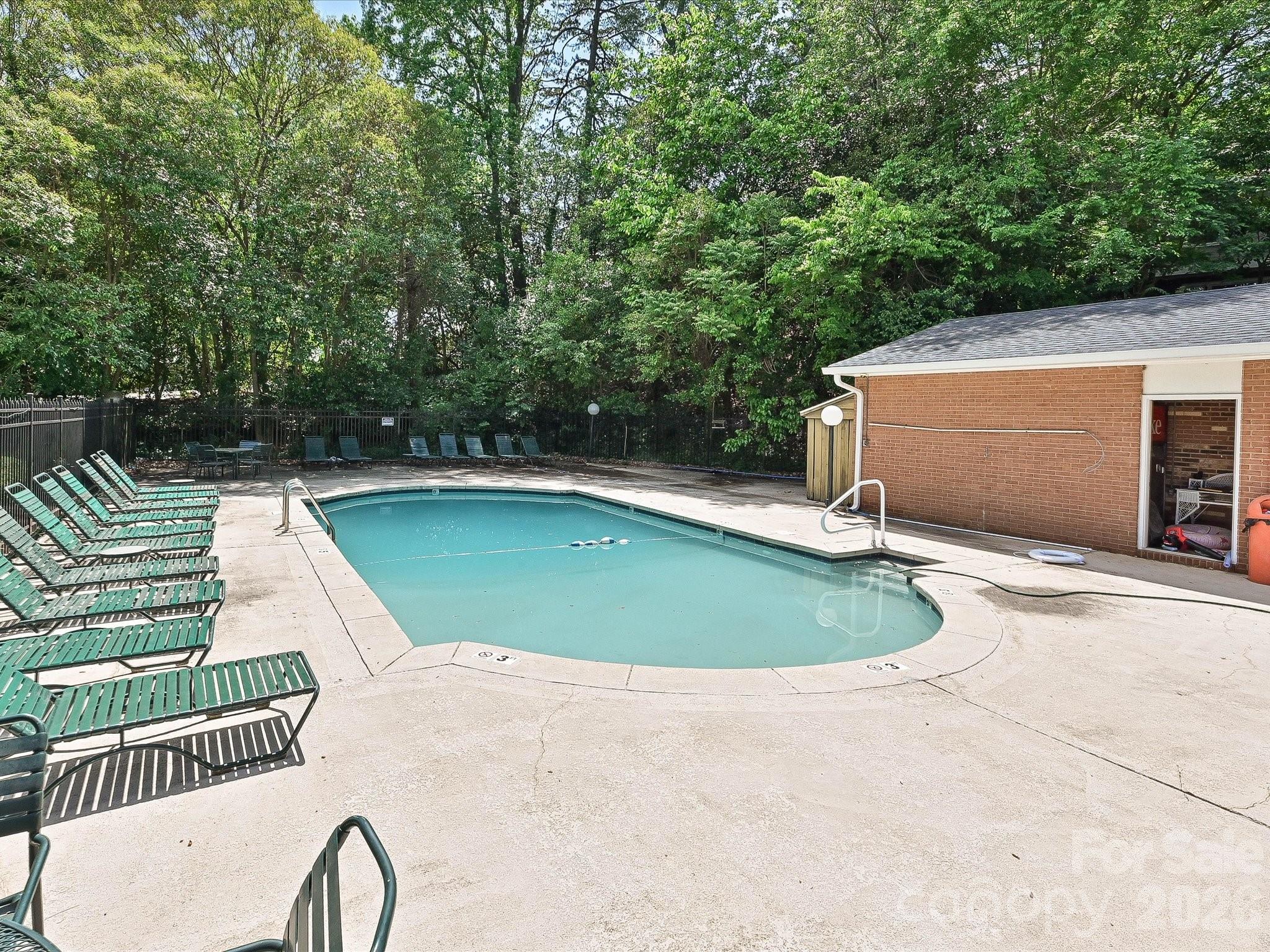 Park Place - Residential