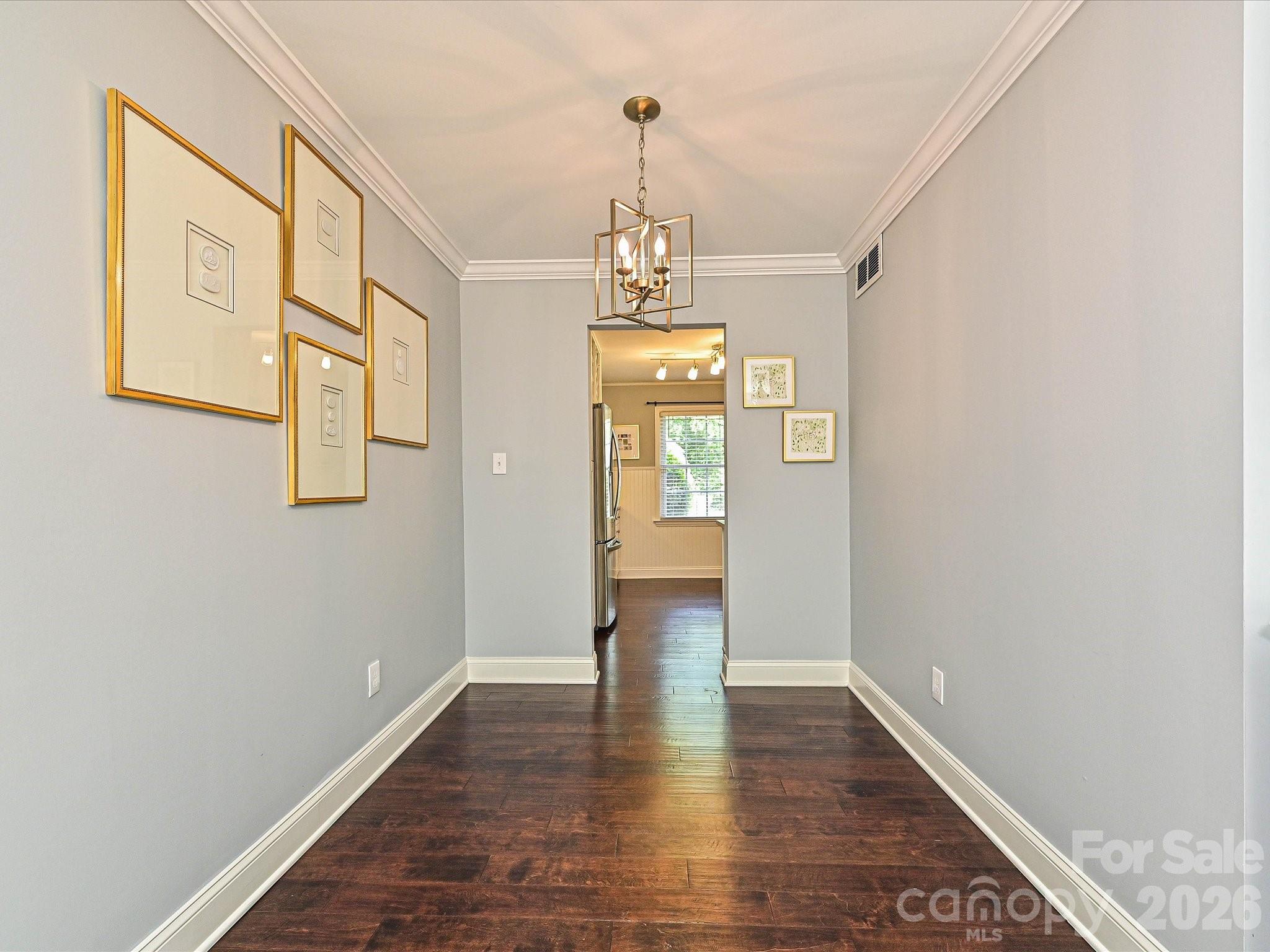 Park Place - Residential