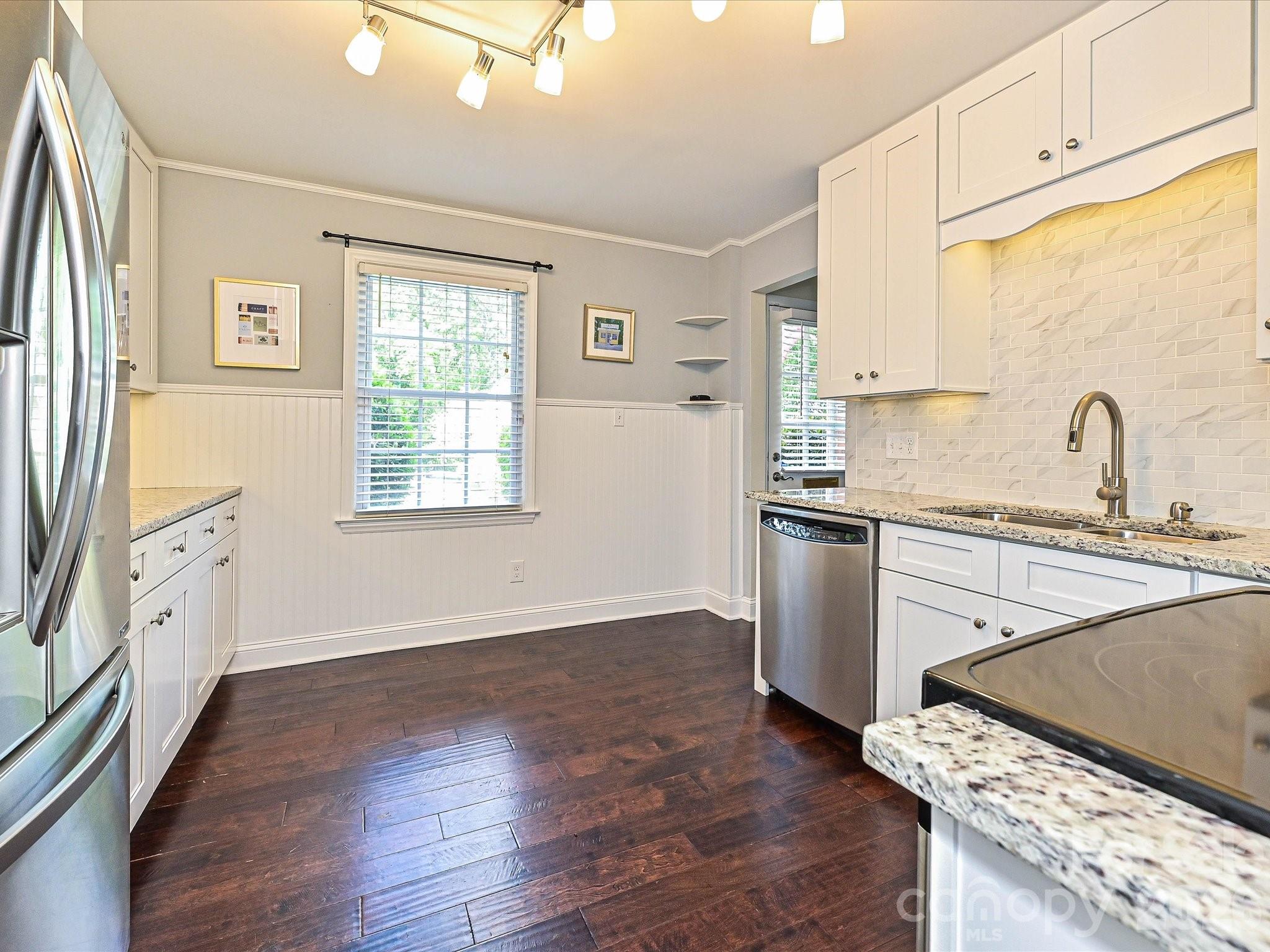 Park Place - Residential