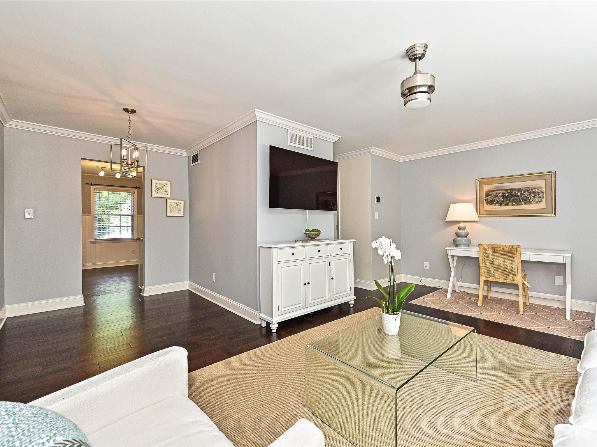 Park Place - Residential