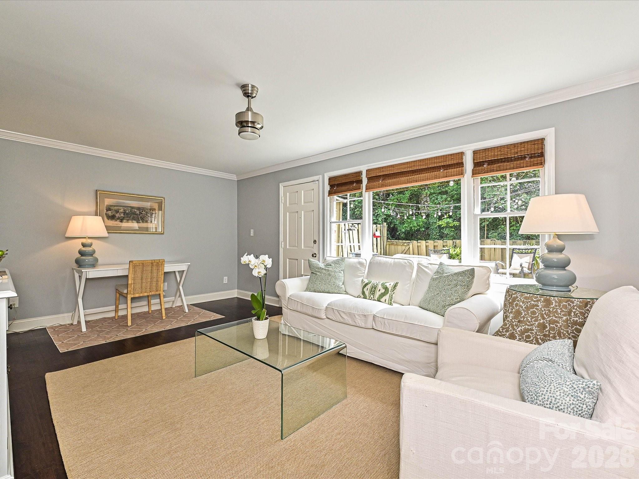 Park Place - Residential