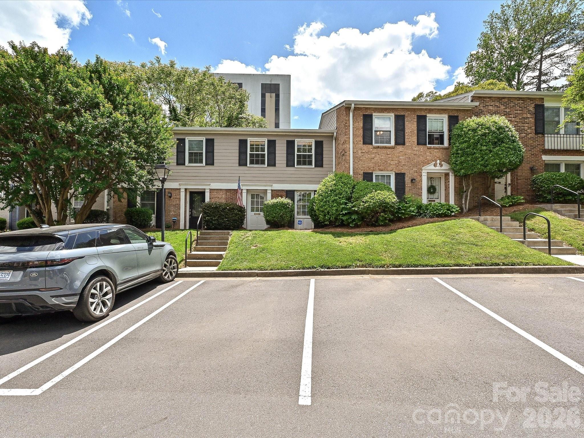 Park Place - Residential