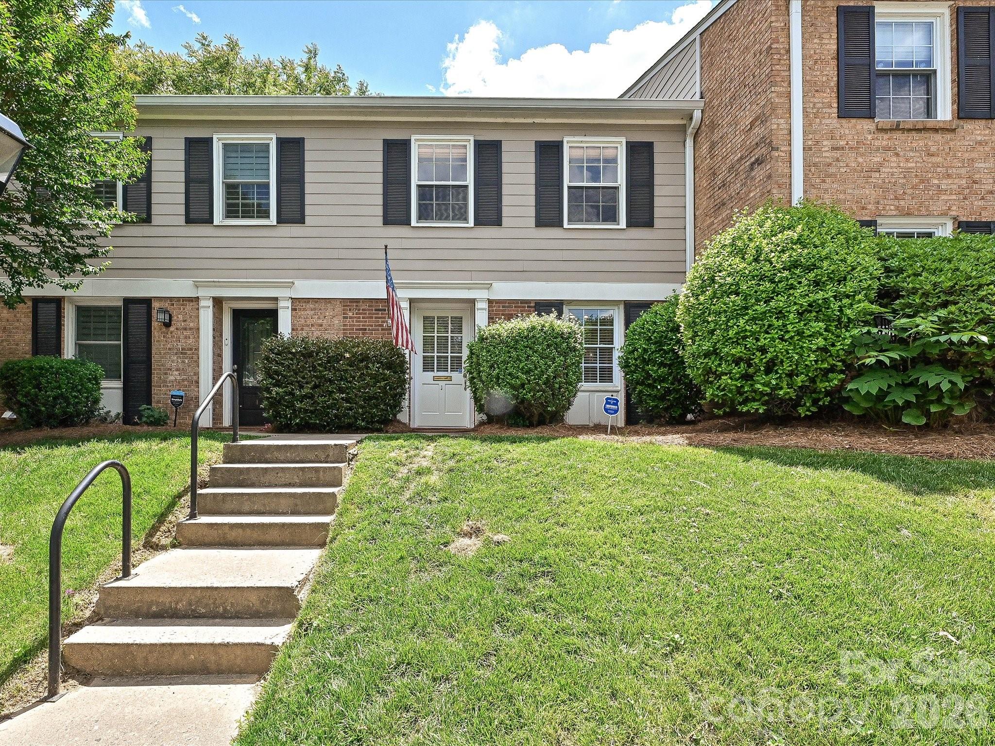 Park Place - Residential